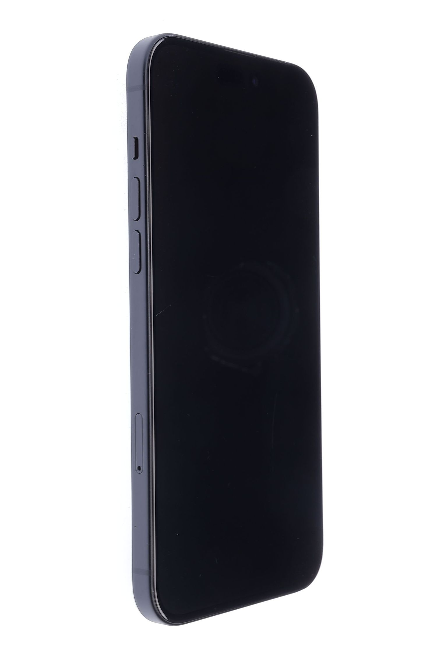 Apple iPhone 15 Plus 128 GB Black - Foarte bun