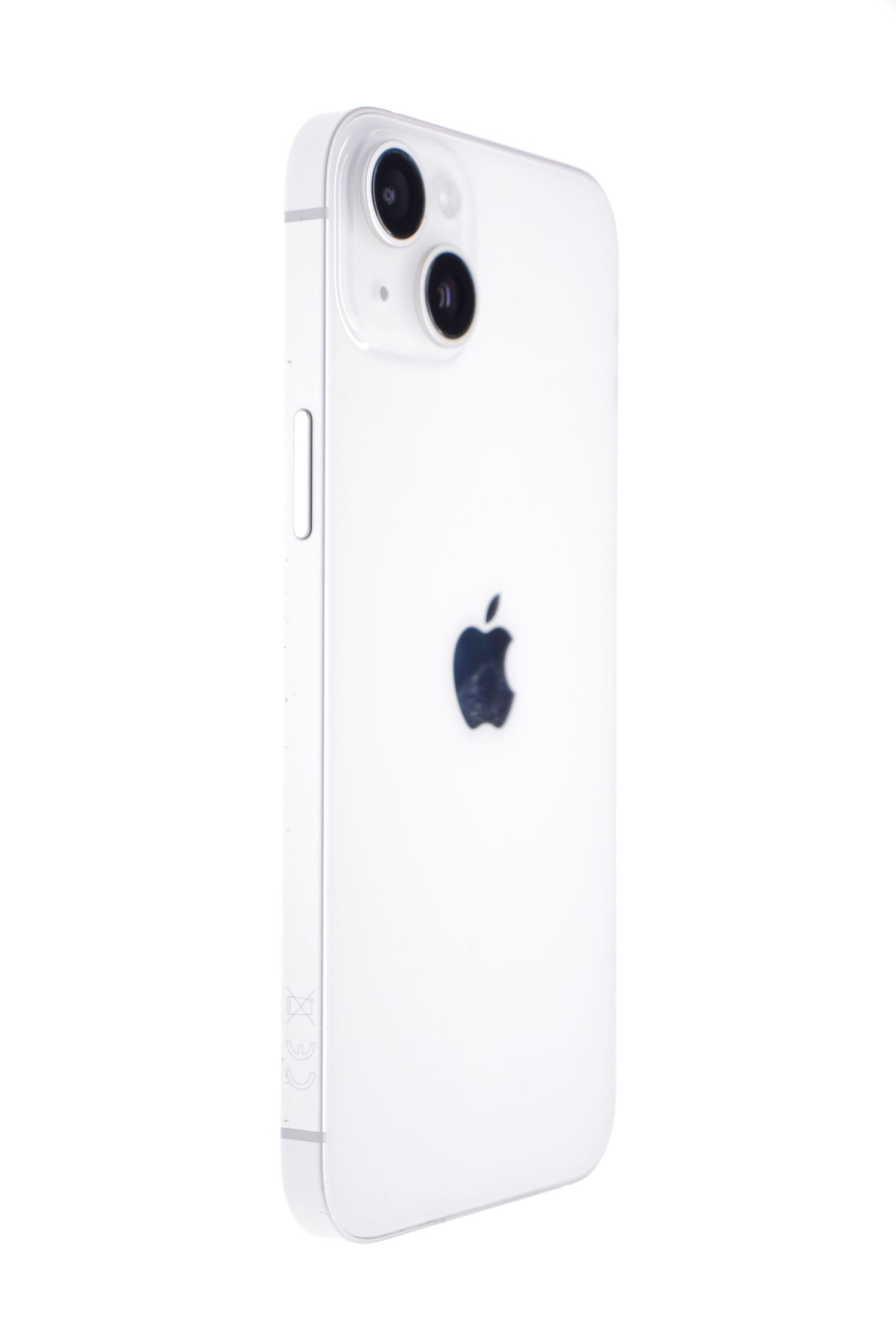 Apple iPhone 14 Plus 128 GB Starlight - Πολύ καλό
