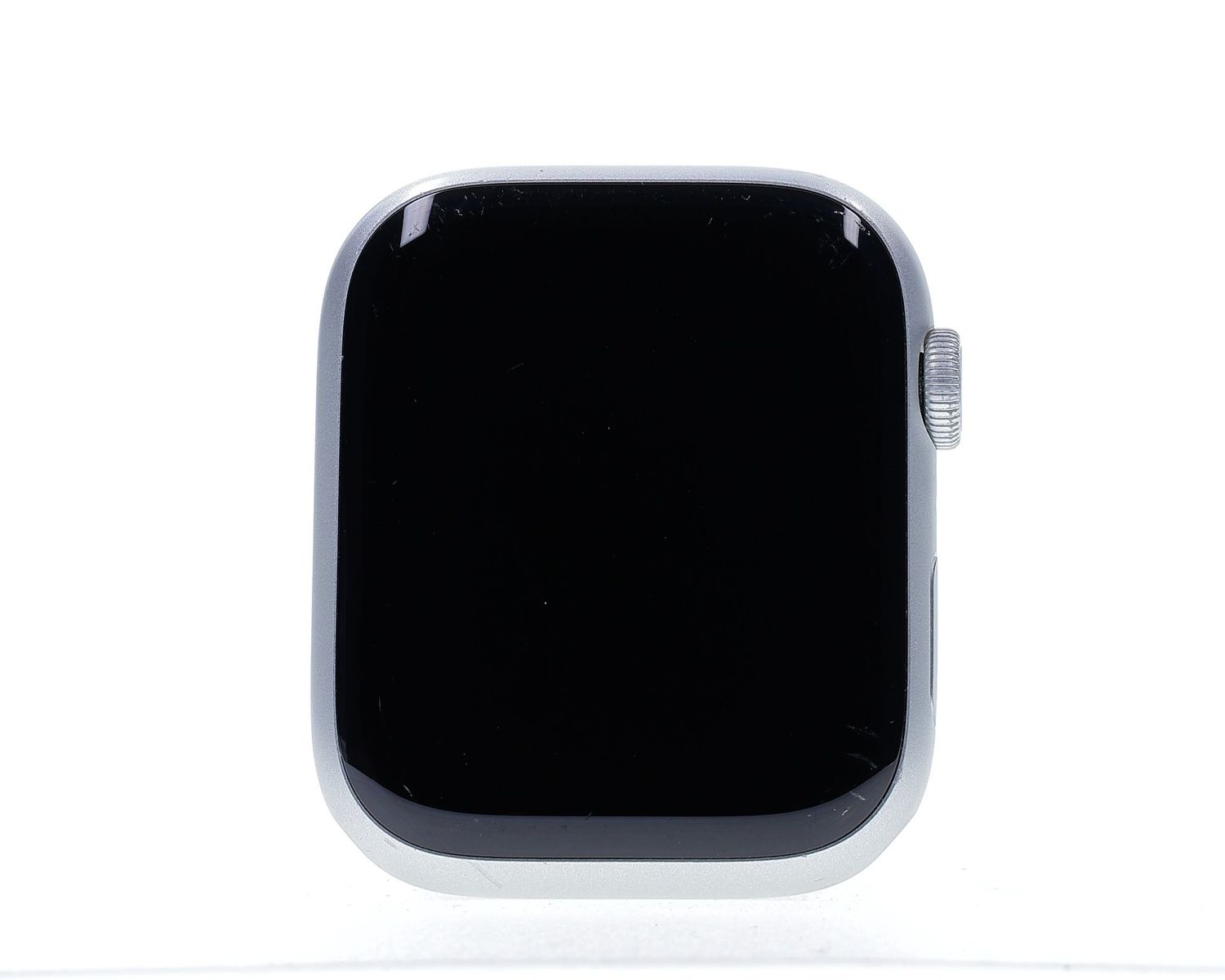 Apple Watch Series 9 2023, GPS, Aluminium 45mm Silver - Nagyon jó