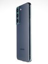 gallery Telefon mobil Samsung Galaxy S22 5G Dual Sim, Green, 256 GB,  Foarte Bun