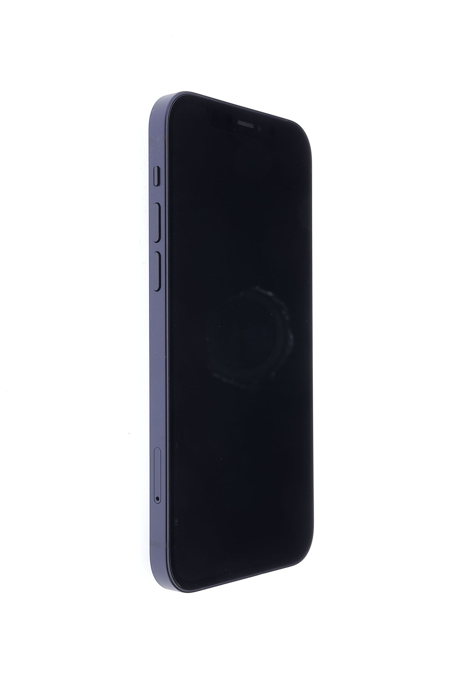 Apple iPhone 12 64 GB Black - Kiváló