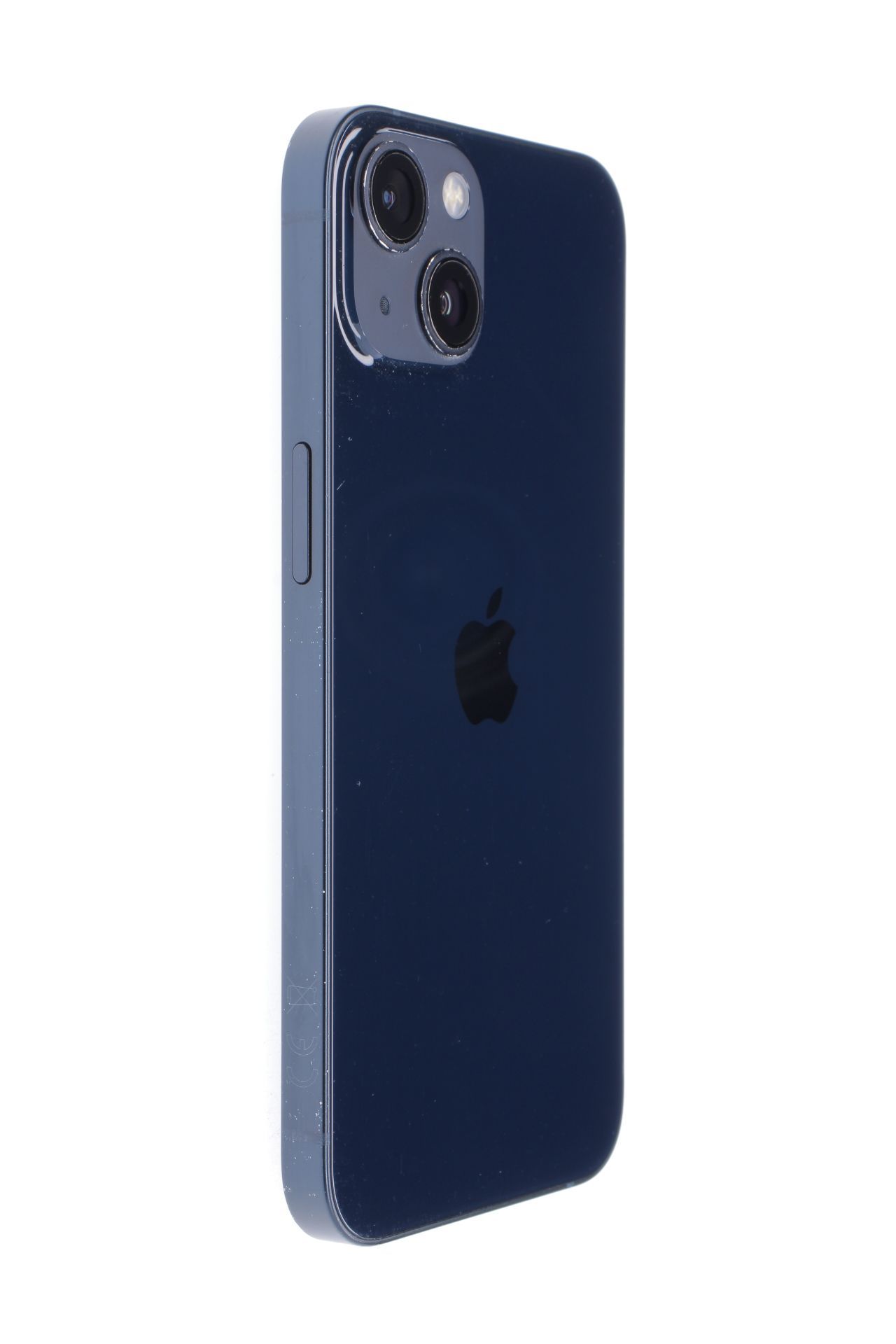 Apple iPhone 13 128 GB Midnight - Nagyon jó