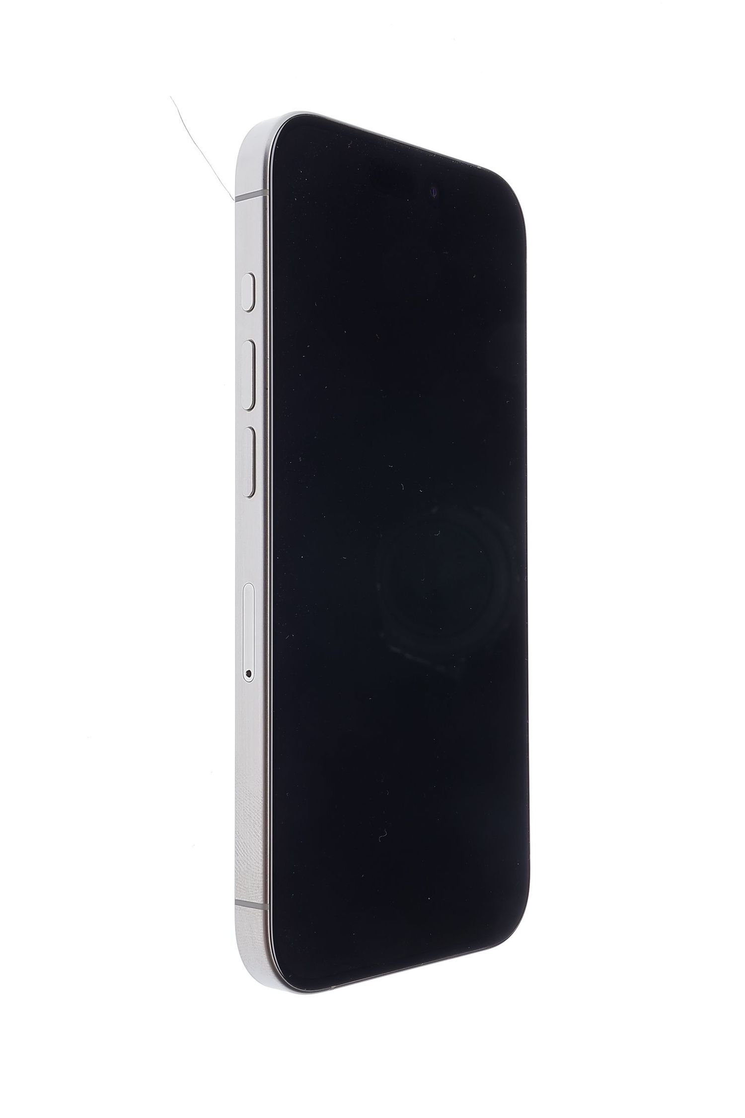 Apple iPhone 15 Pro 512 GB Natural Titanium - Като нов