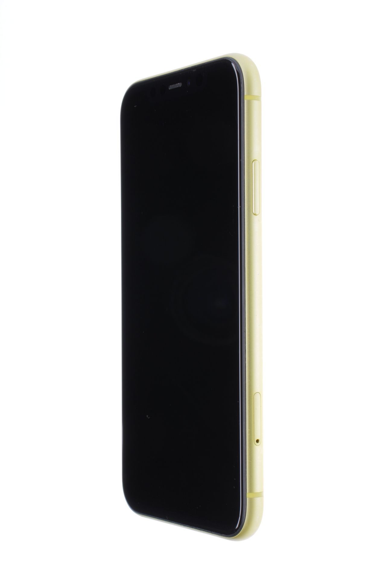 Apple iPhone 11 128 GB Yellow