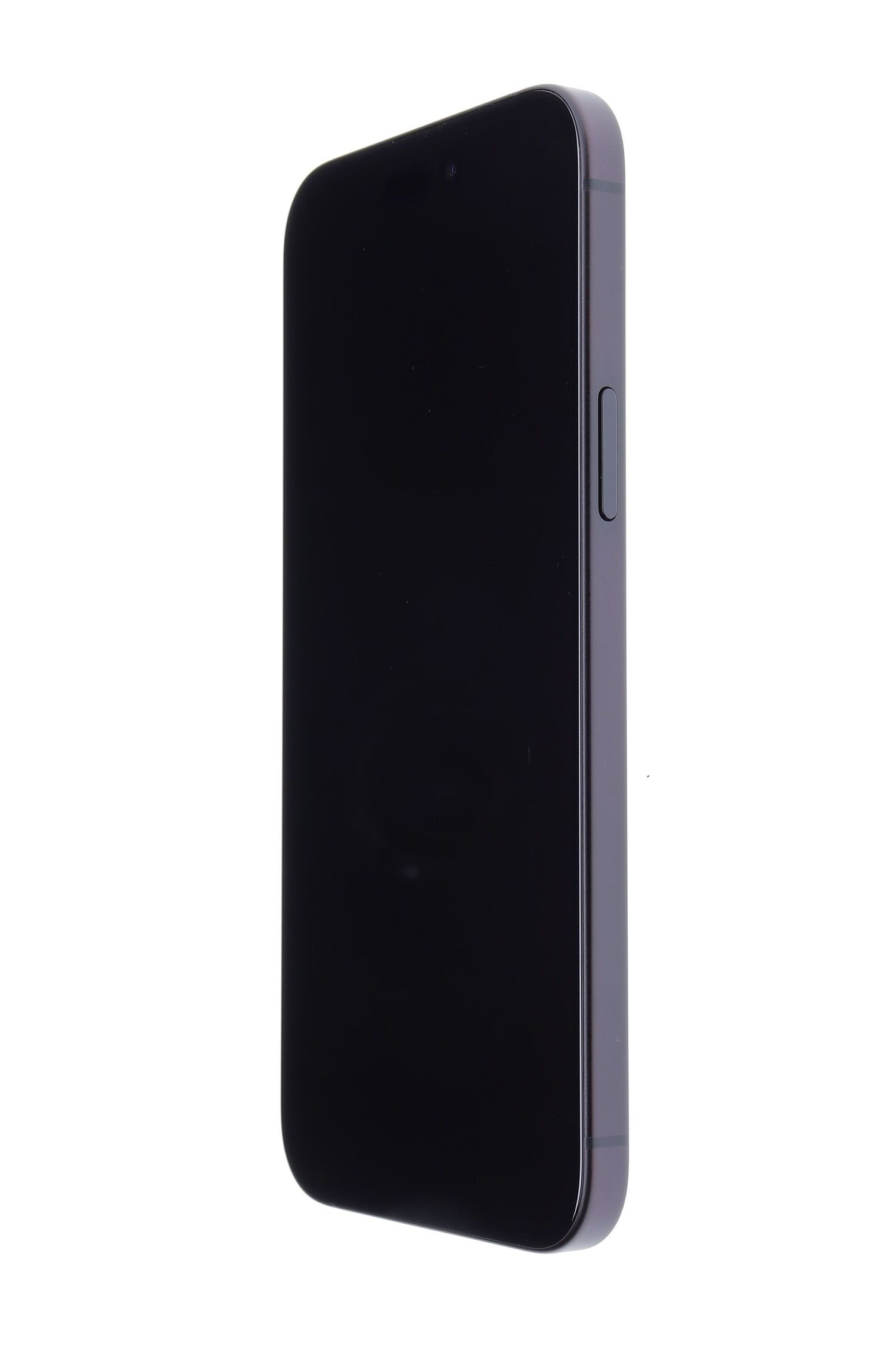 Apple iPhone 15 Plus 256 GB Black - Bun