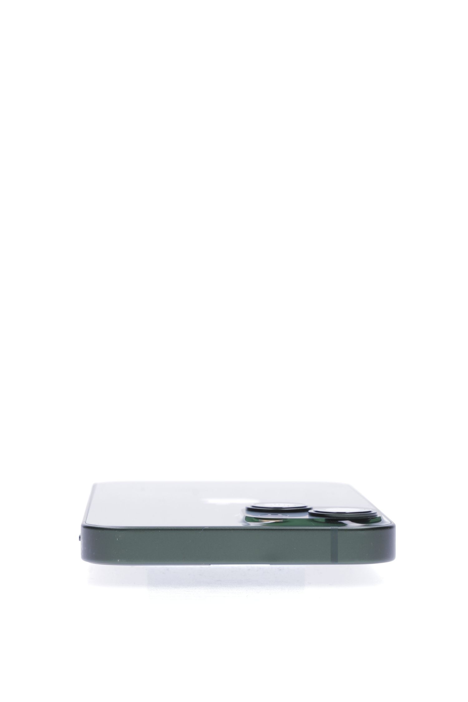 Apple iPhone 13 mini 256 GB Green - Kiváló