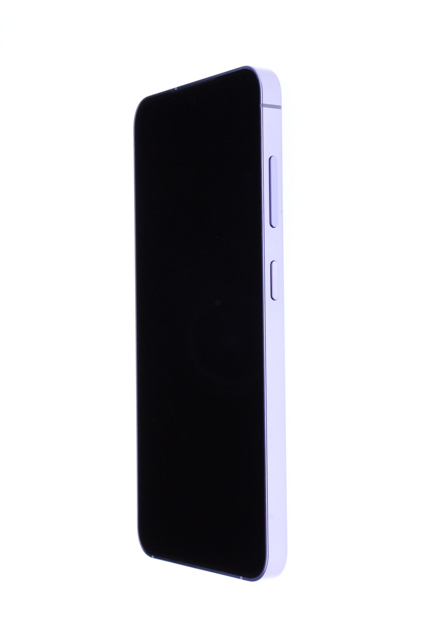 Samsung Galaxy S24 5G Dual Sim 256 GB Cobalt Violet - Újszerű