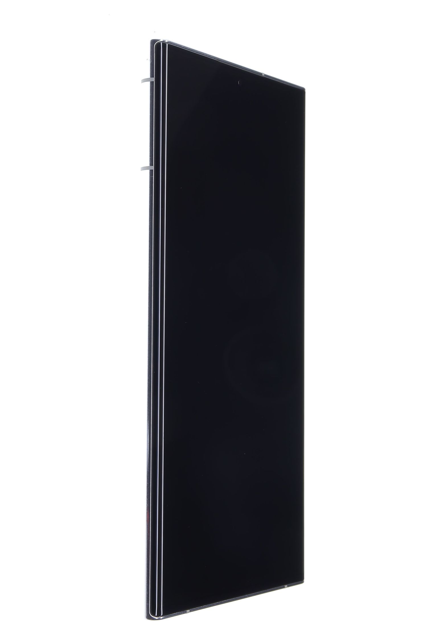 Samsung Galaxy S22 Ultra 5G Dual Sim 256 GB Phantom White - Excelent
