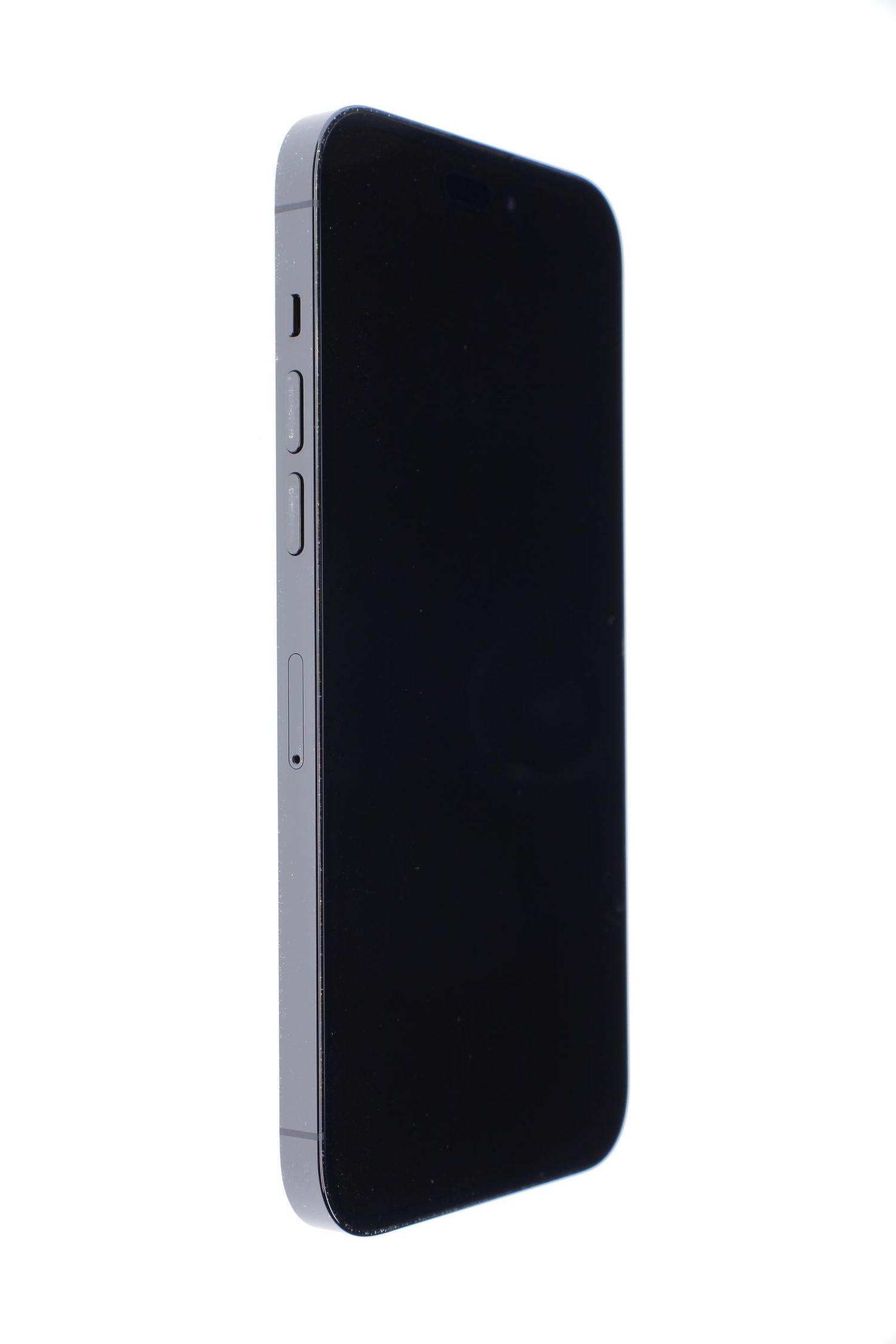 Apple iPhone 14 Pro Max 128 GB Space Black - Excelent