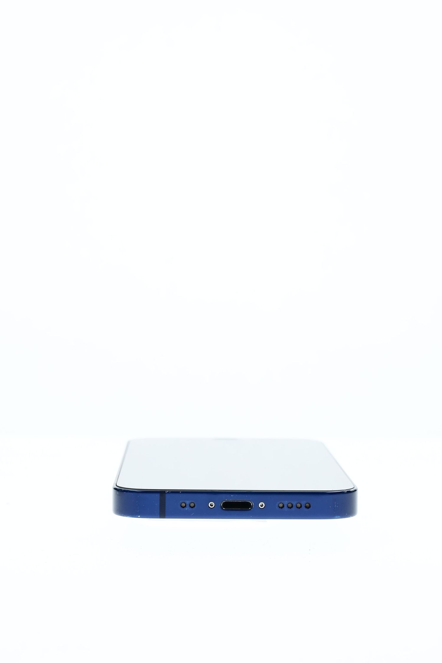 Apple iPhone 12 mini 64 GB Blue - Πολύ καλό