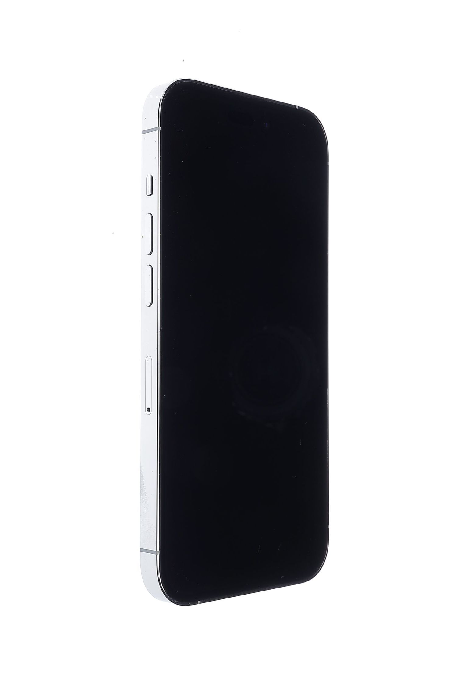 Apple iPhone 14 Pro 512 GB Silver - Újszerű
