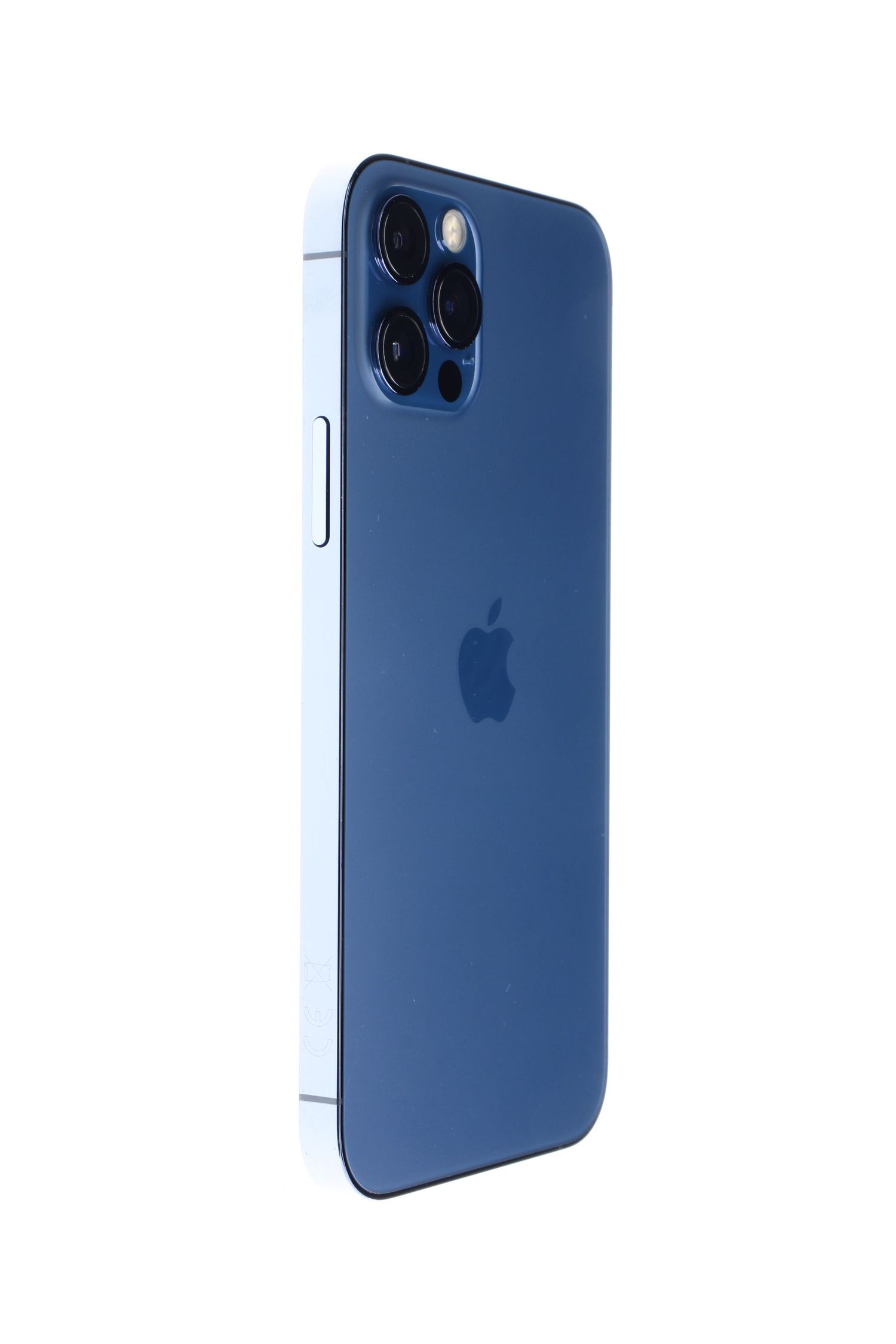 Apple iPhone 12 Pro 512 GB Pacific Blue - Като нов