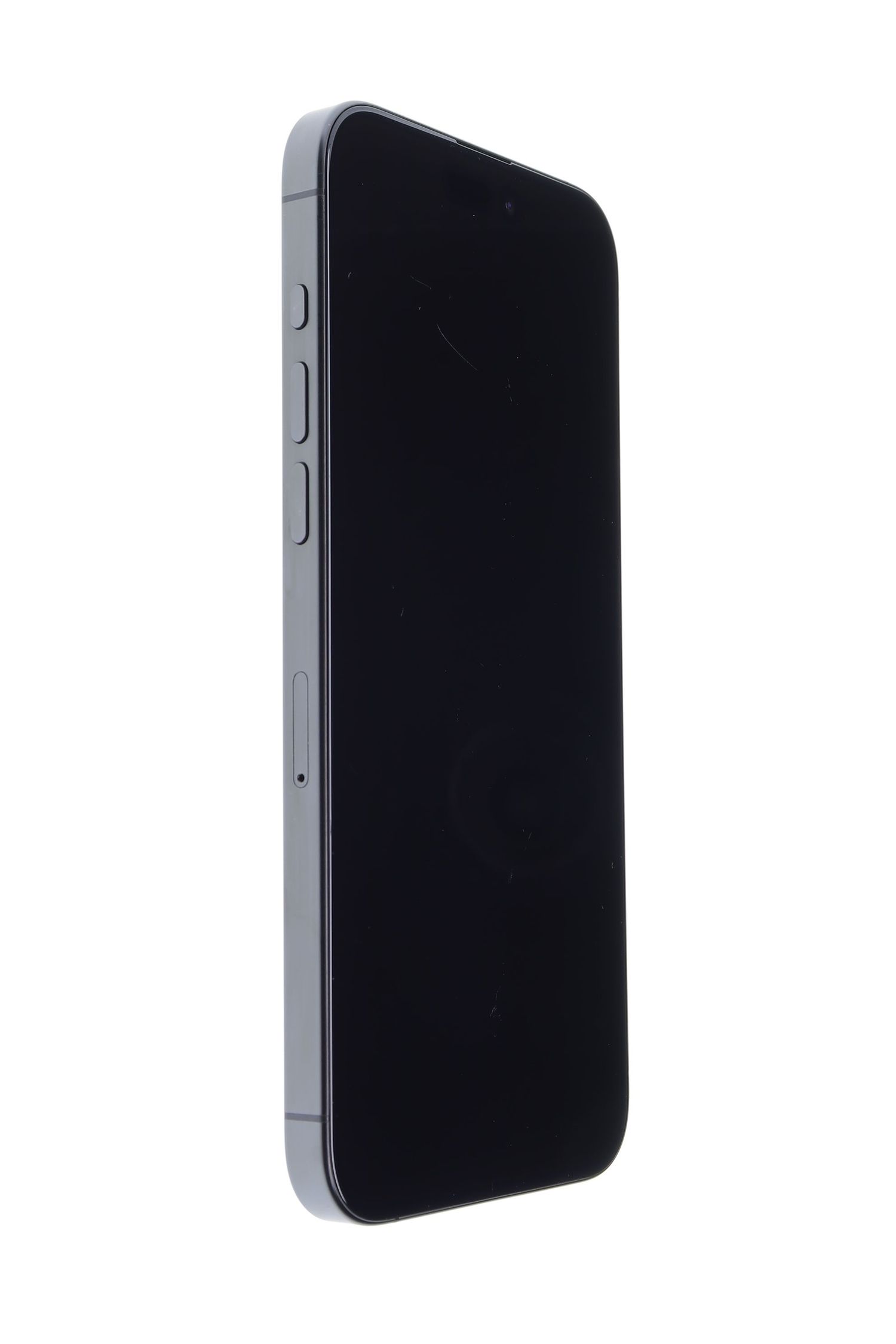 Apple iPhone 15 Pro Max 512 GB Black Titanium - Kiváló