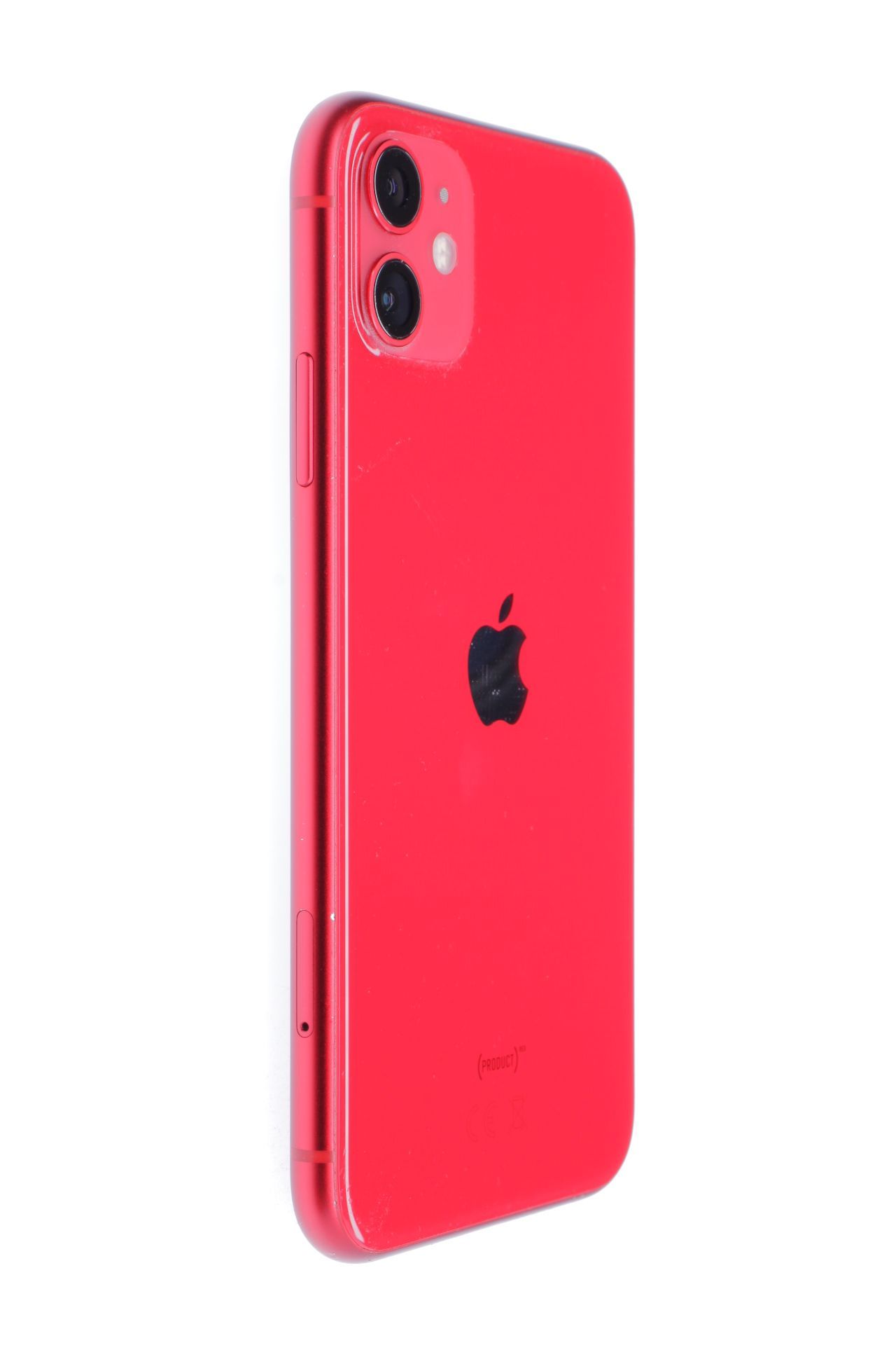 Apple iPhone 11 128 GB Red - Εξαιρετικό