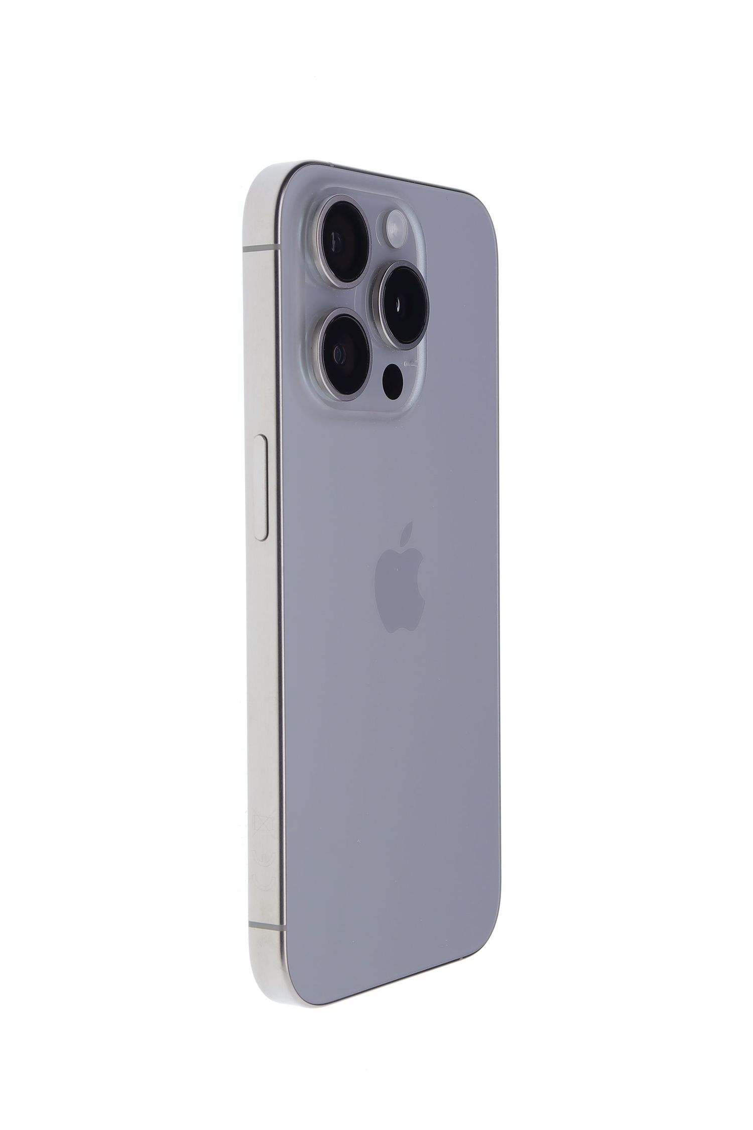 Apple iPhone 15 Pro 128 GB Natural Titanium - Excelent