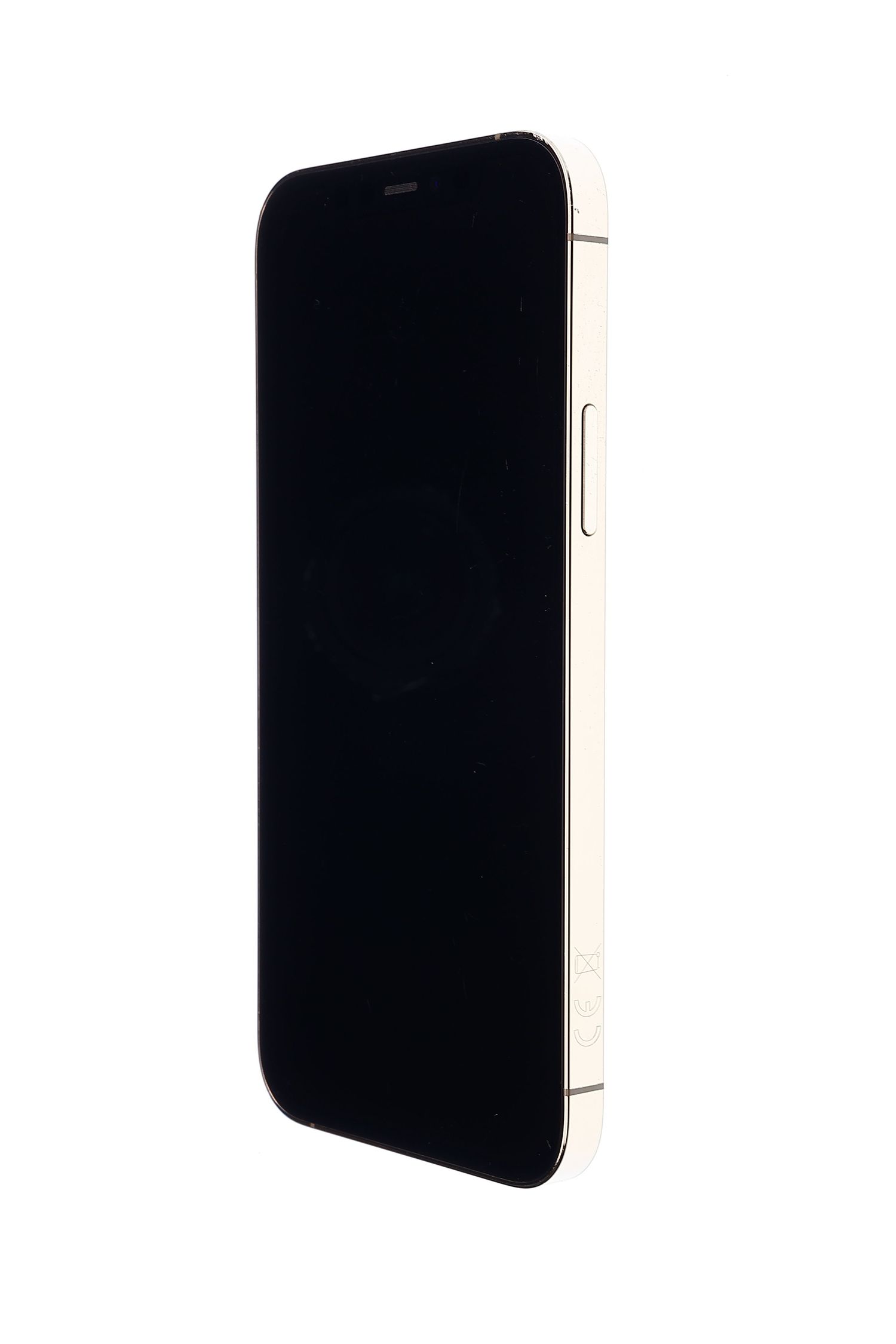 Apple iPhone 12 Pro 256 GB Gold - Много добро