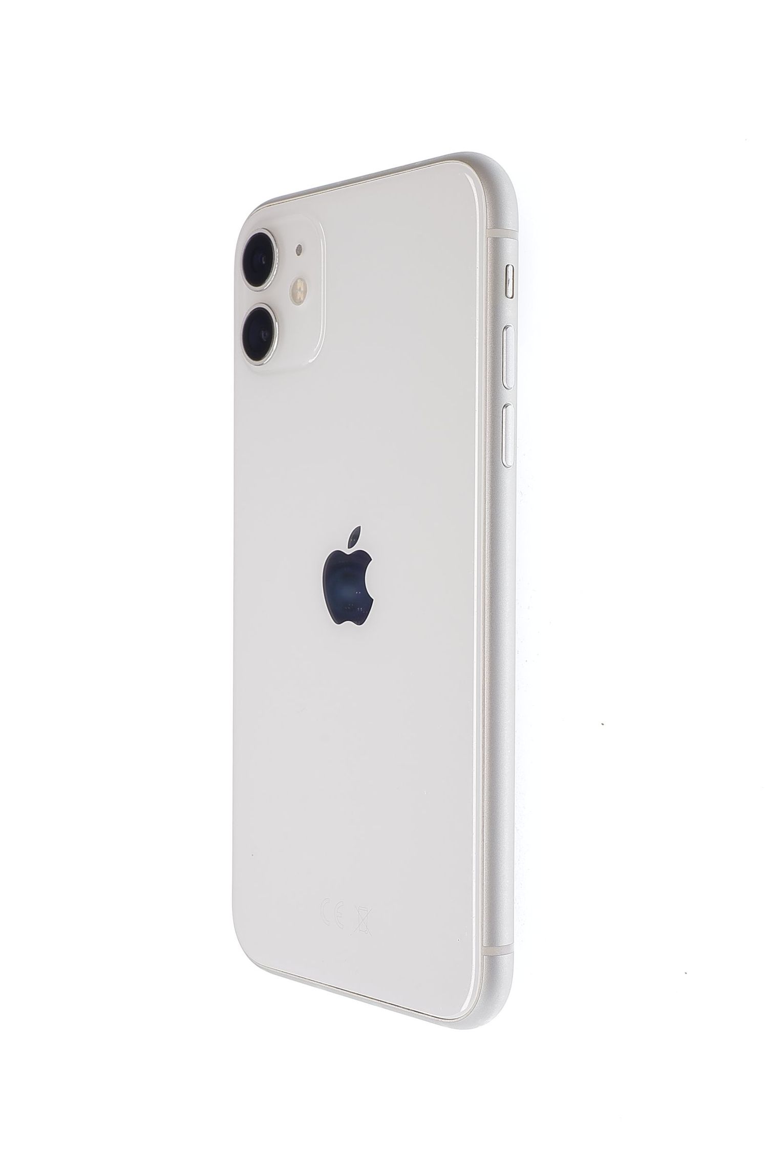 Apple iPhone 11 64 GB White - Nagyon jó