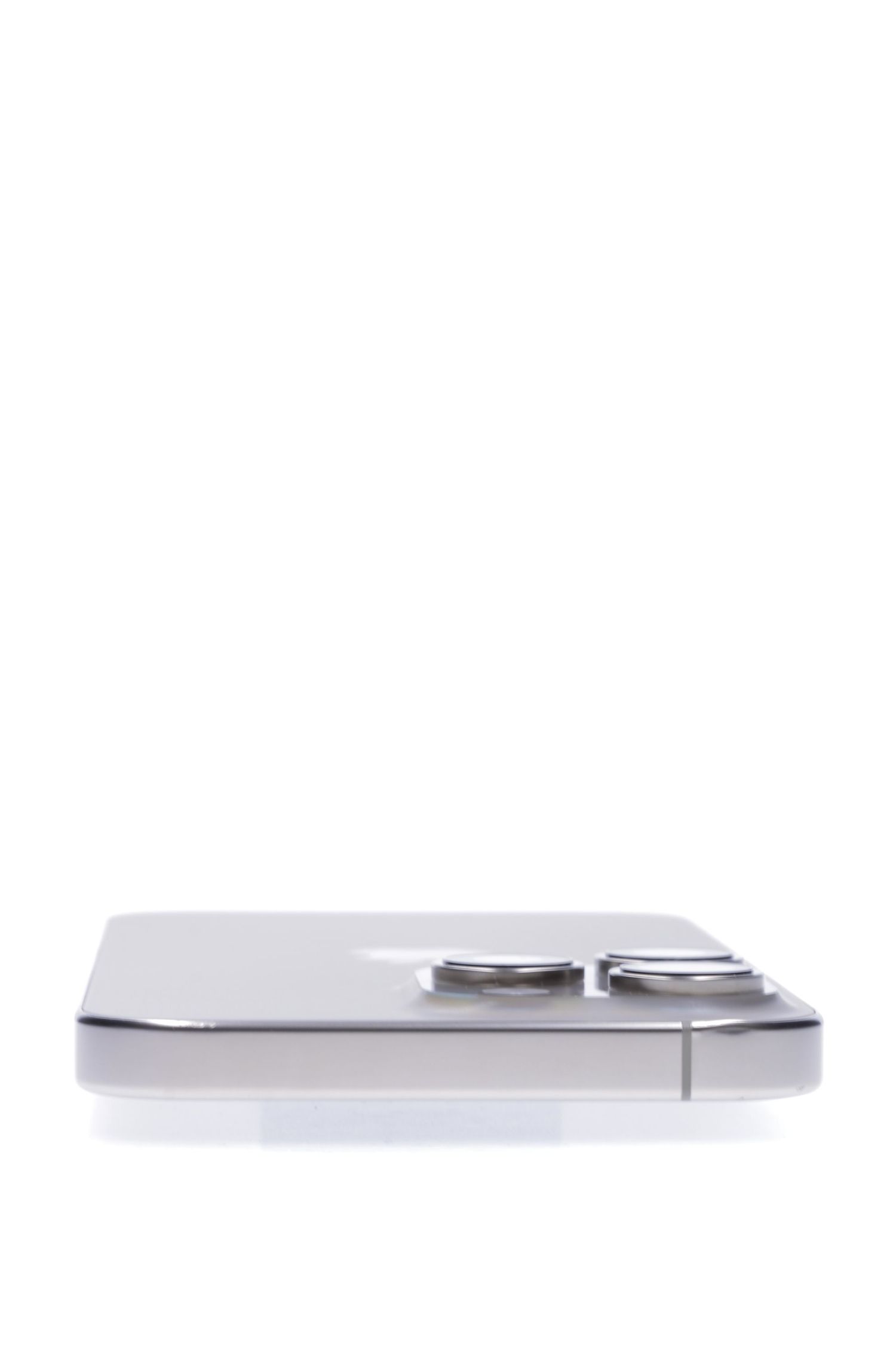 Apple iPhone 16 Pro Max 256 GB Natural Titanium - Újszerű