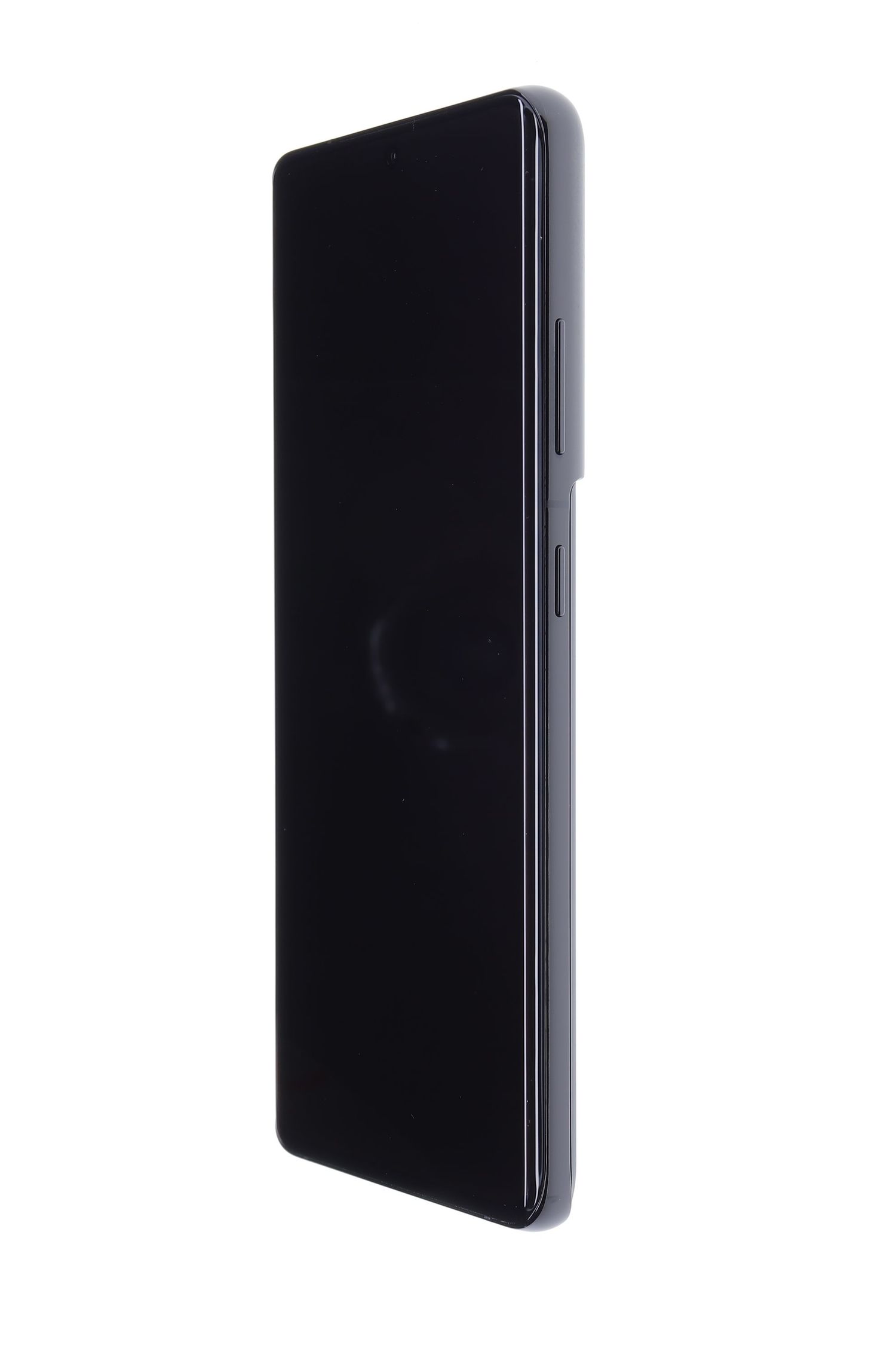 Samsung Galaxy S21 Ultra 5G Dual Sim 256 GB Black - Като нов