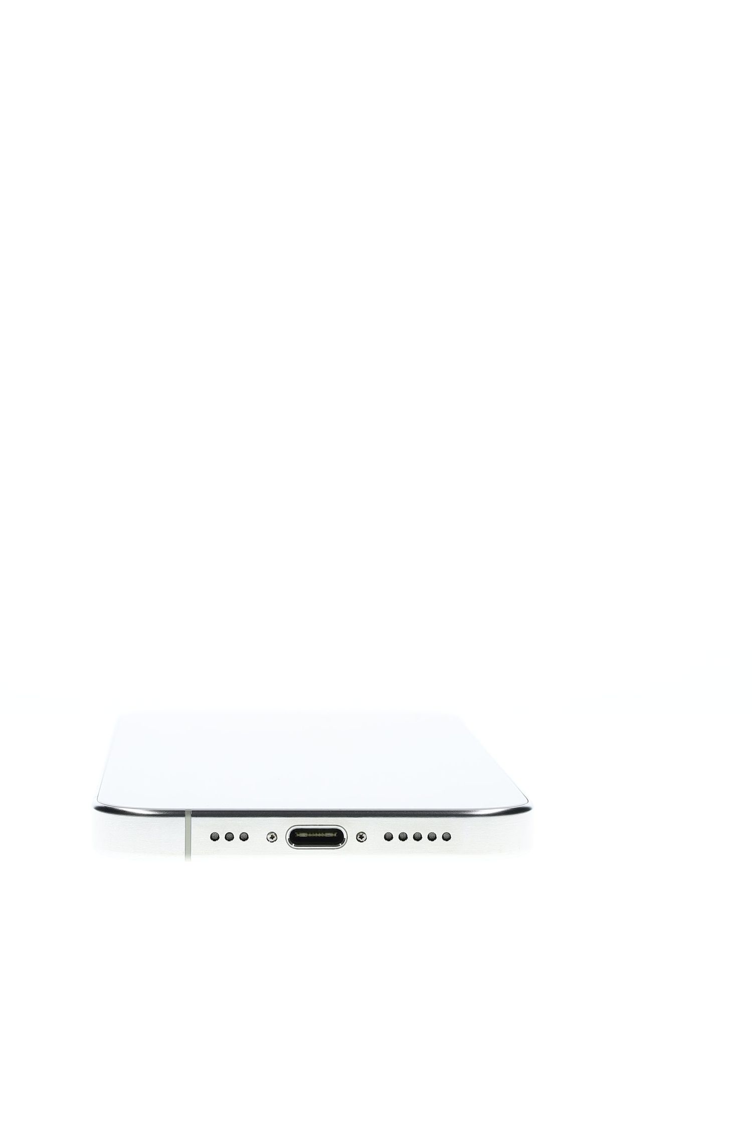 Apple iPhone 15 Pro 512 GB White Titanium - Като нов