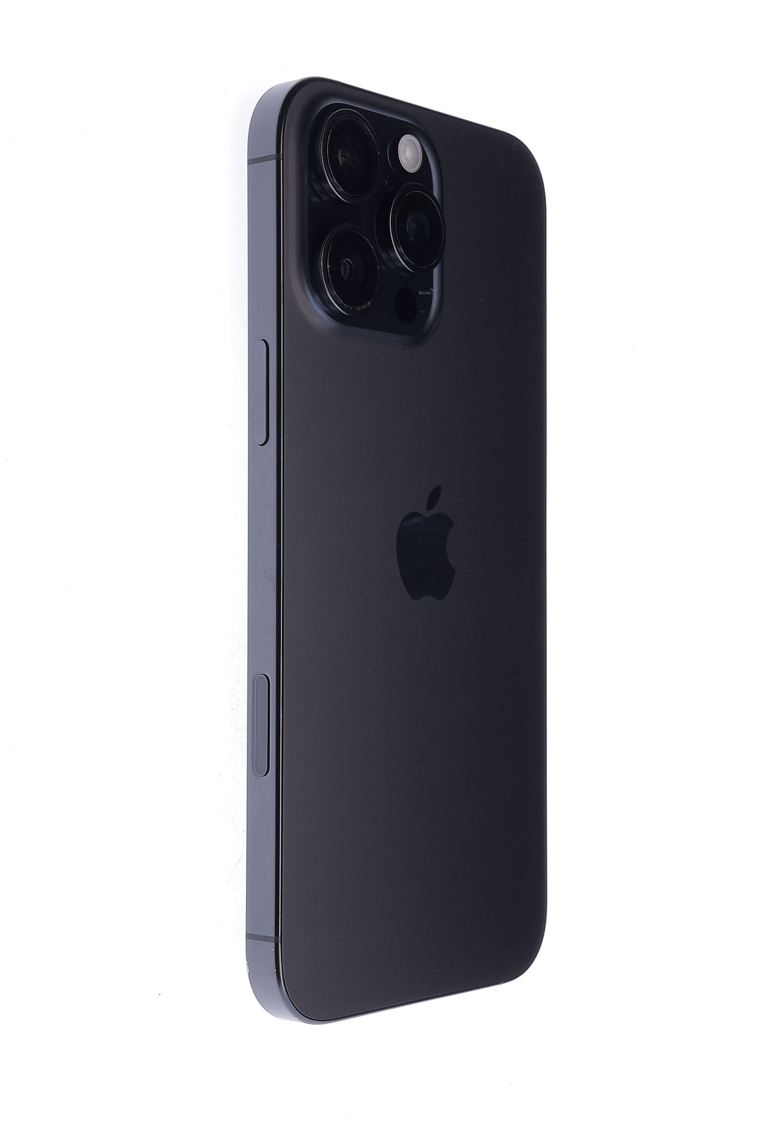 Apple iPhone 16 Pro Max 256 GB Black Titanium - Jó