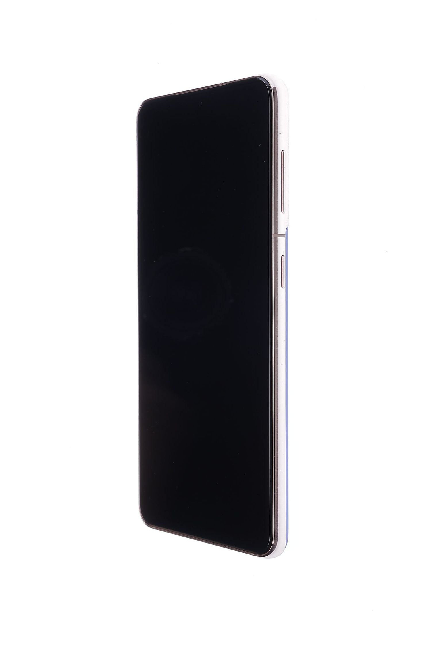 Samsung Galaxy S21 5G Dual Sim 128 GB Purple - Újszerű