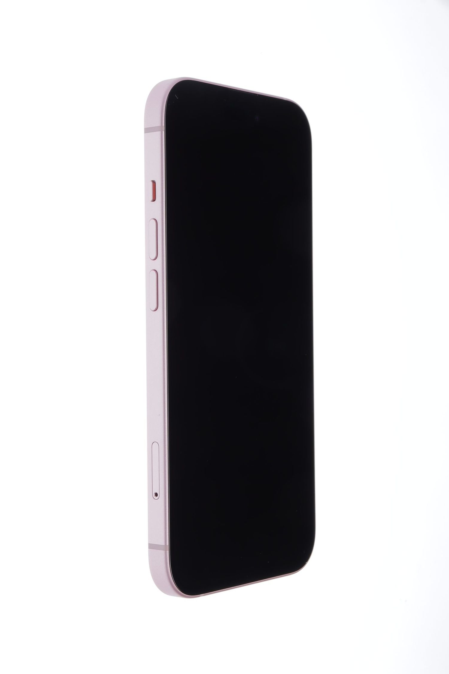 Κινητό τηλέφωνο Apple iPhone 15, Pink, 128 GB, Ca Nou