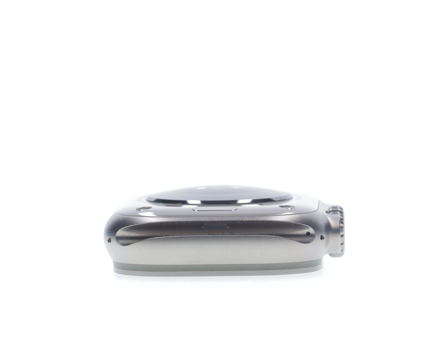 Apple Watch Ultra 2 2023, GPS + Cellular, Titanium 49mm Titanium - Újszerű