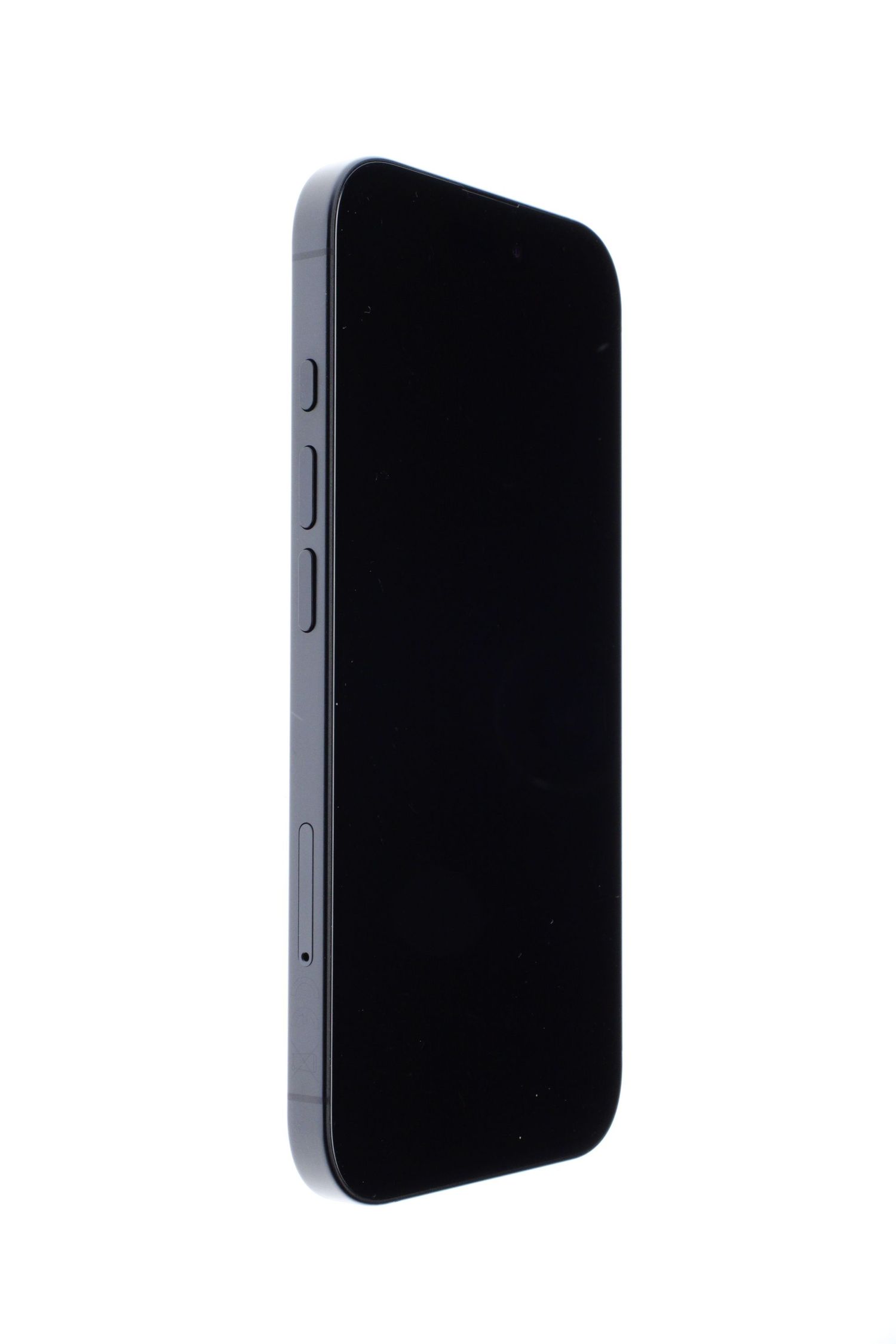 Apple iPhone 16 128 GB Black - Bun