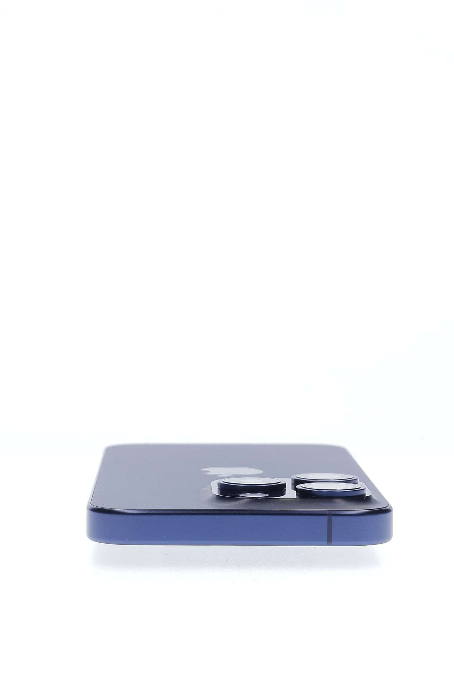 iPhone 15 pro　128GB Telefon mobil Apple iPhone 15 Pro 128GB, Blue Titanium - Klap