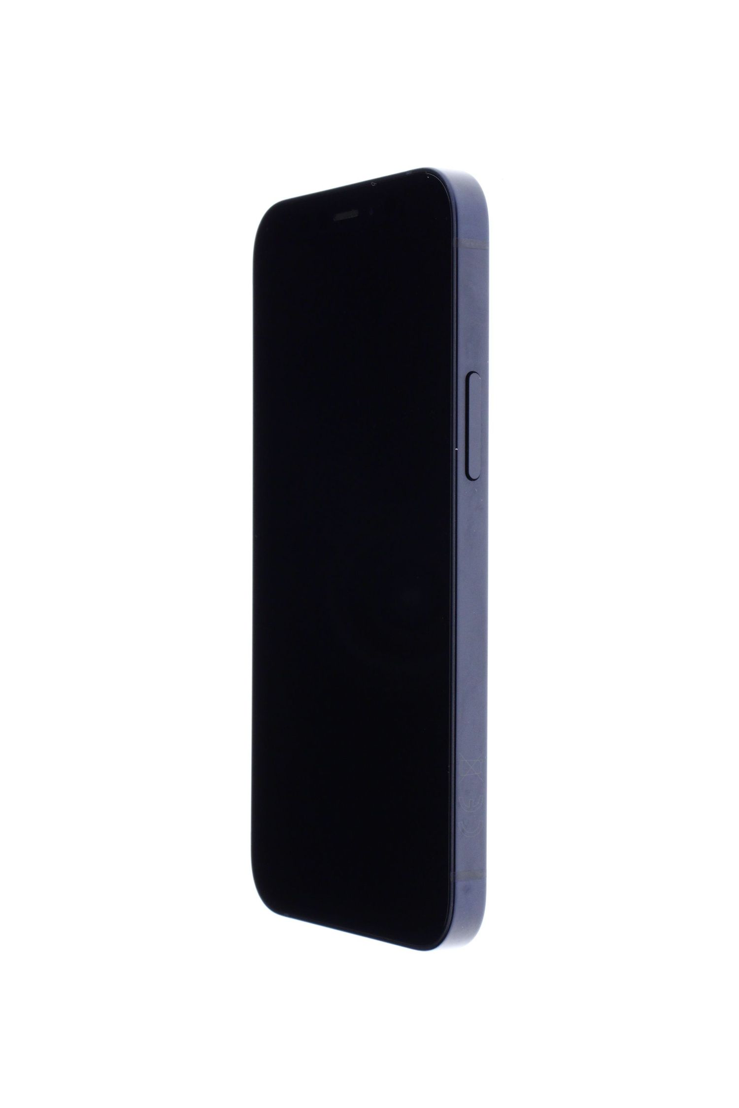 Apple iPhone 12 mini 64 GB Black - Excelent