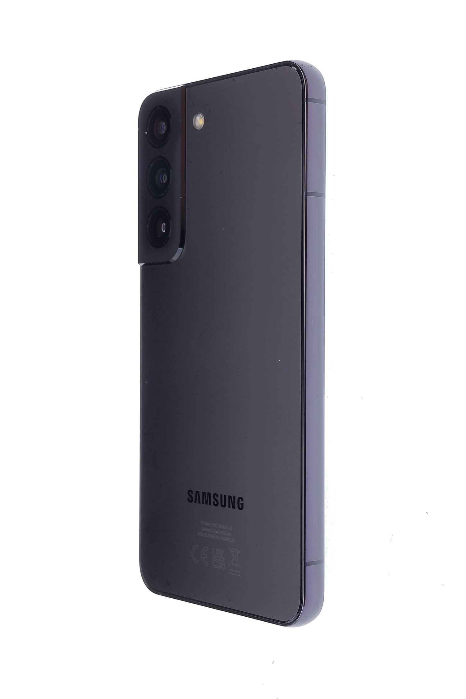 Samsung Galaxy S22 5G 256 GB Phantom Black - Excelent