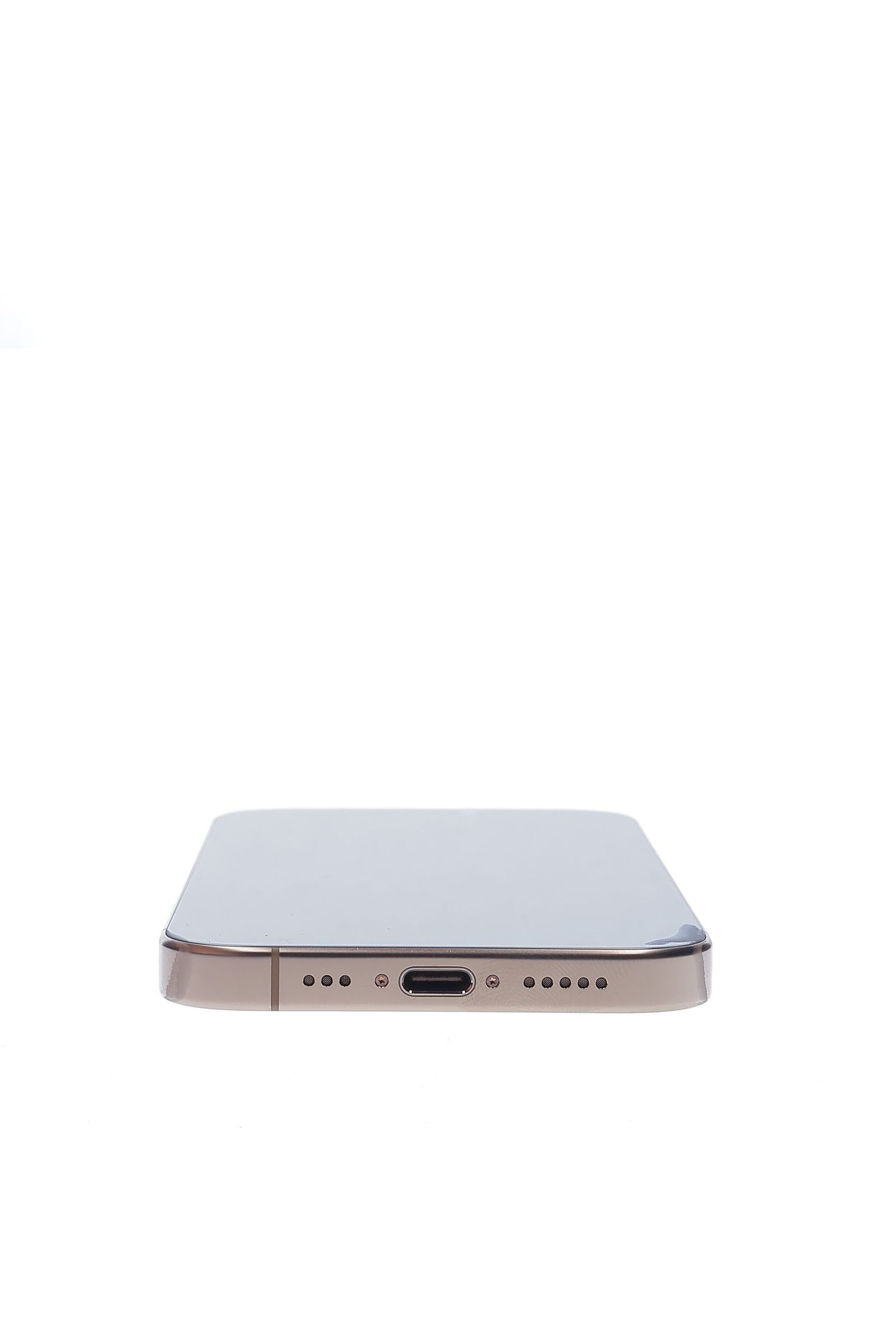 Apple iPhone 16 Pro 128 GB Desert Titanium - Като нов
