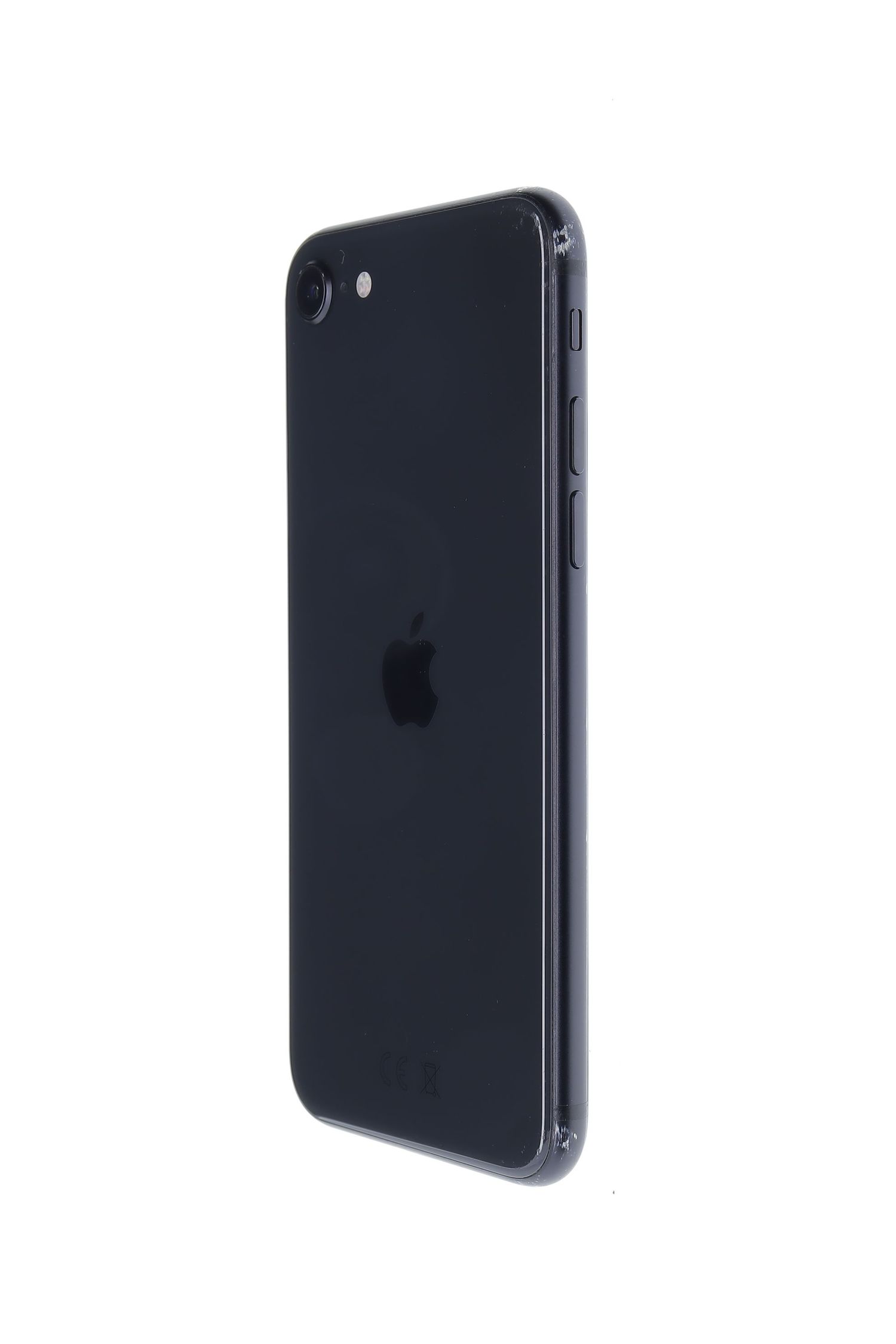 Apple iPhone SE 2020 128 GB Black - Много добро