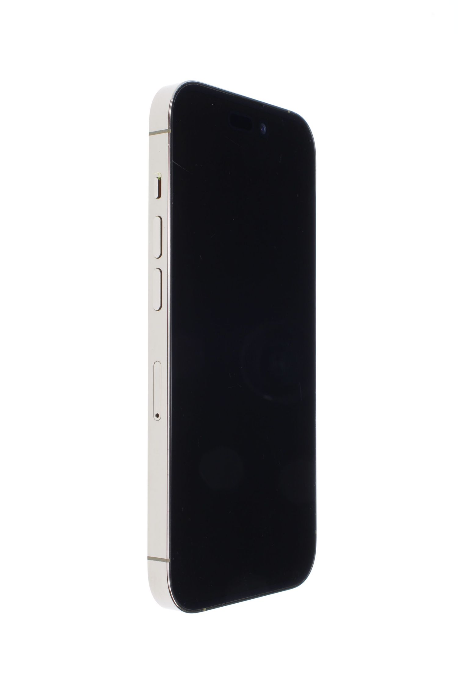 Apple iPhone 14 Pro 128 GB Gold - Nagyon jó