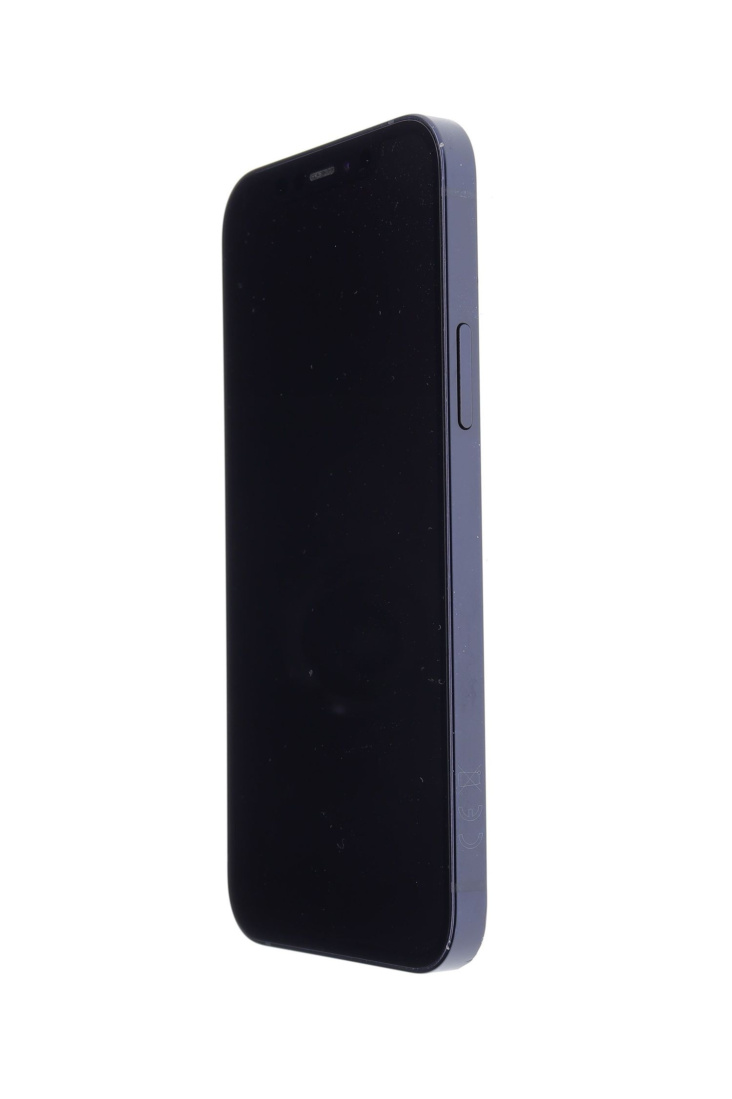 Apple iPhone 12 128 GB Black - Foarte bun