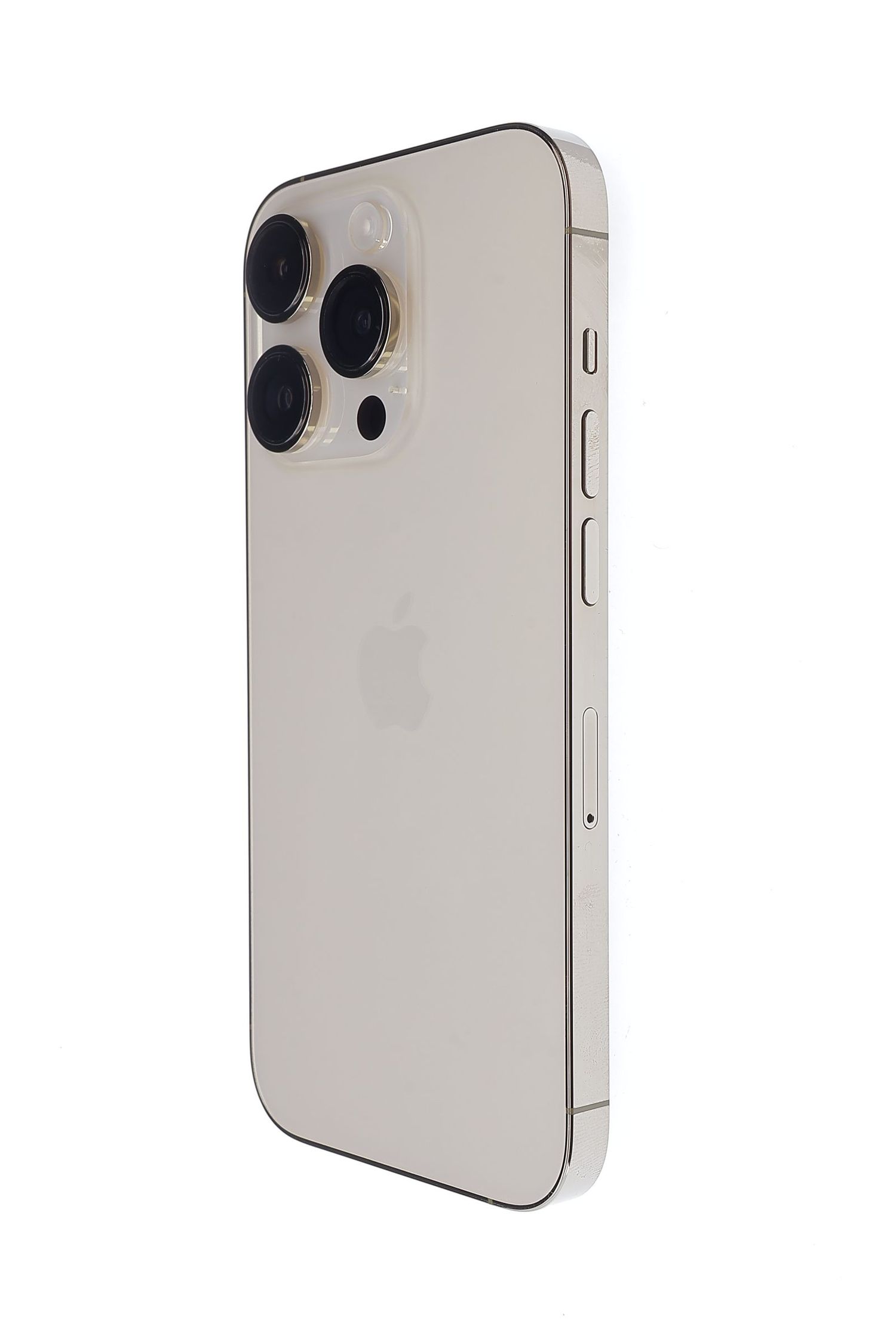 Apple iPhone 14 Pro 128 GB Gold - Като нов