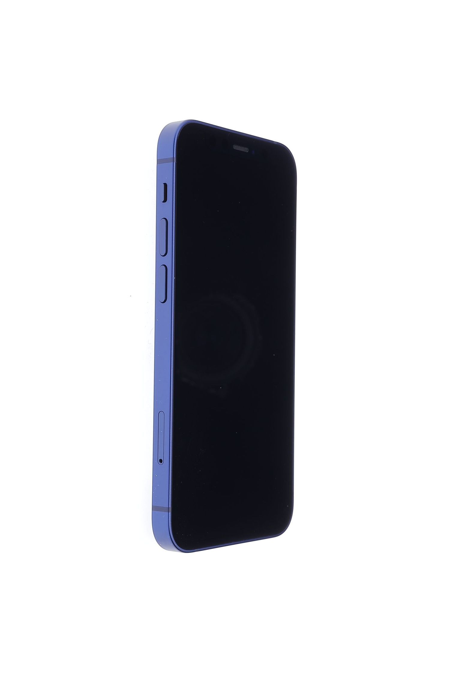 Apple iPhone 12 mini 64 GB Blue - Като нов