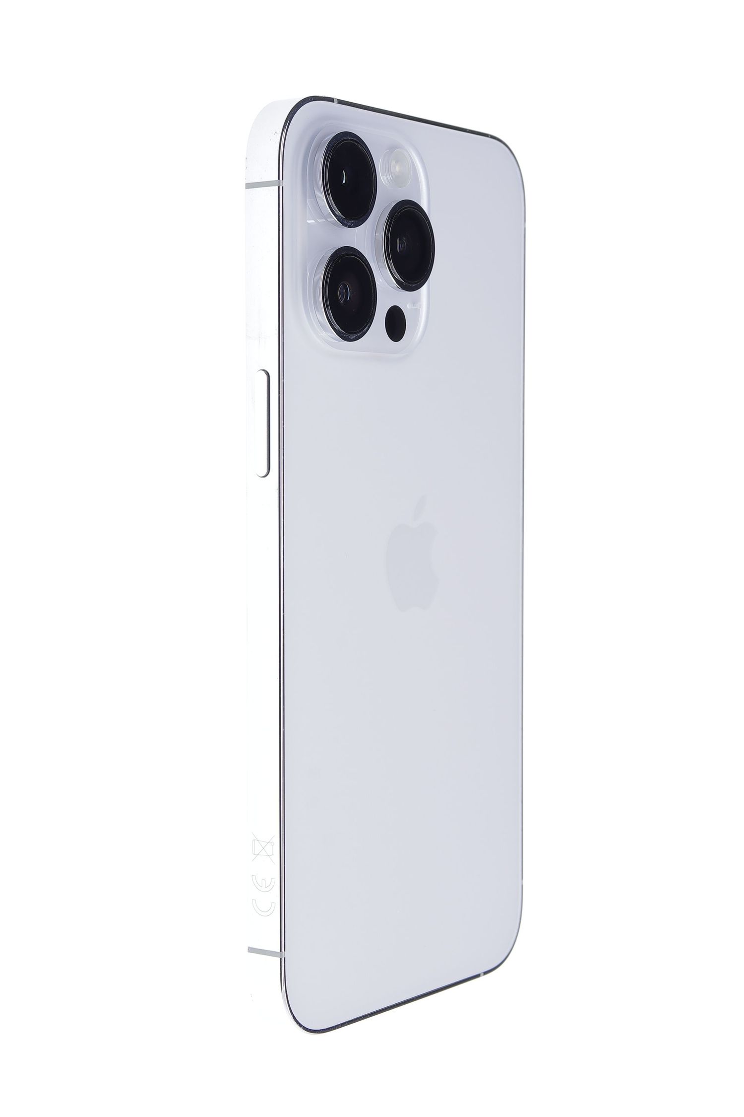 Apple iPhone 14 Pro Max 128 GB Silver - Excelent