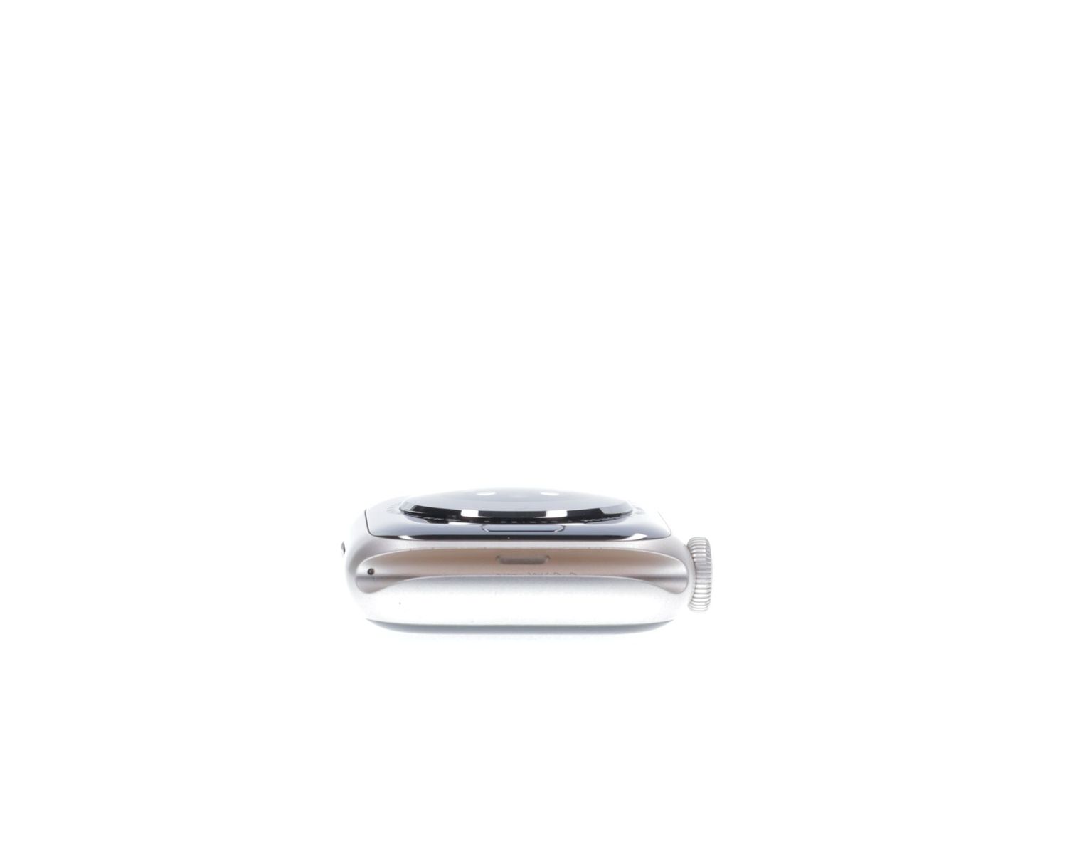 Apple Watch Series 9 2023, GPS, Aluminium 41mm Starlight - Εξαιρετικό