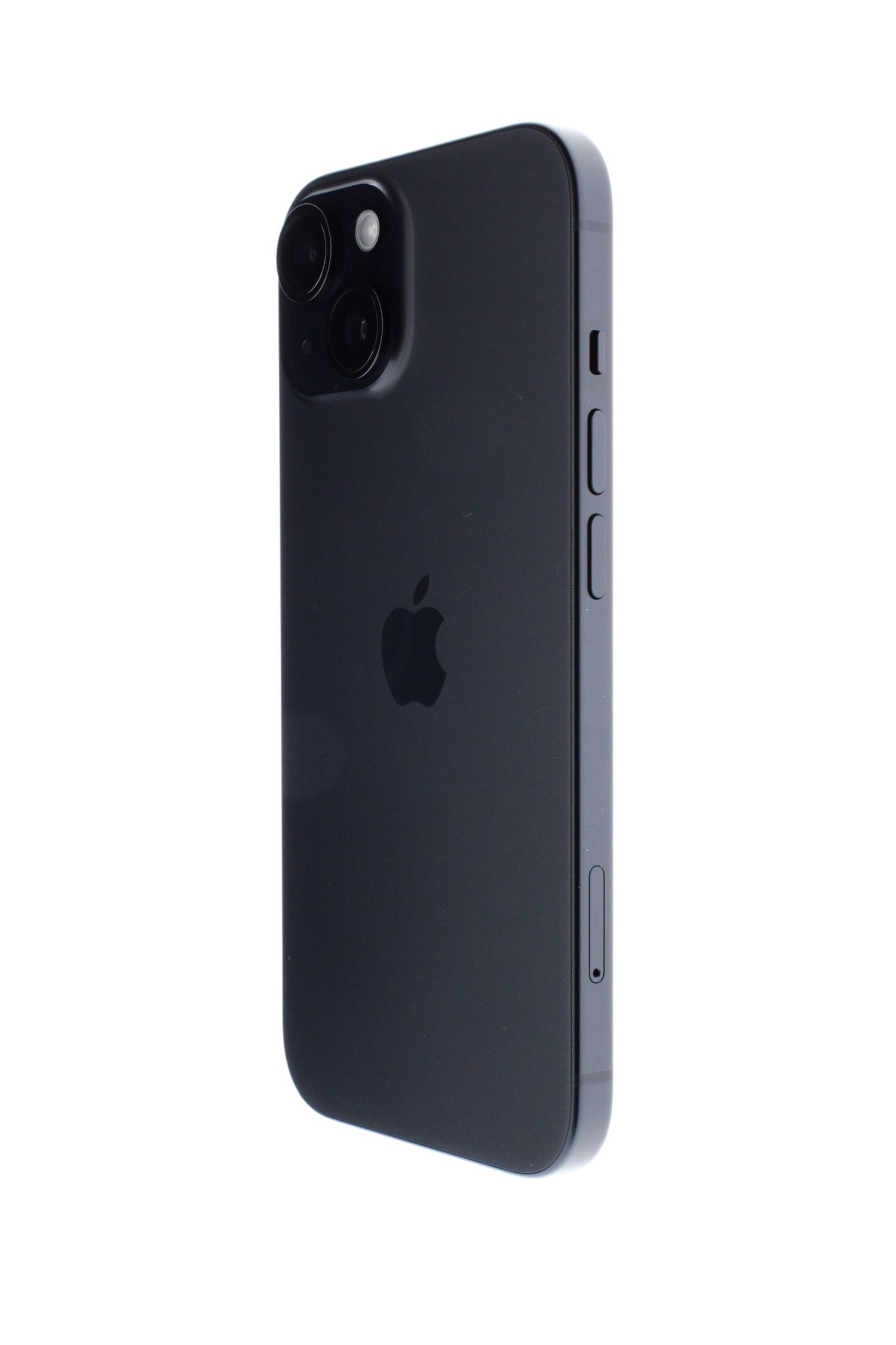 Apple iPhone 15 128 GB Black - Foarte bun