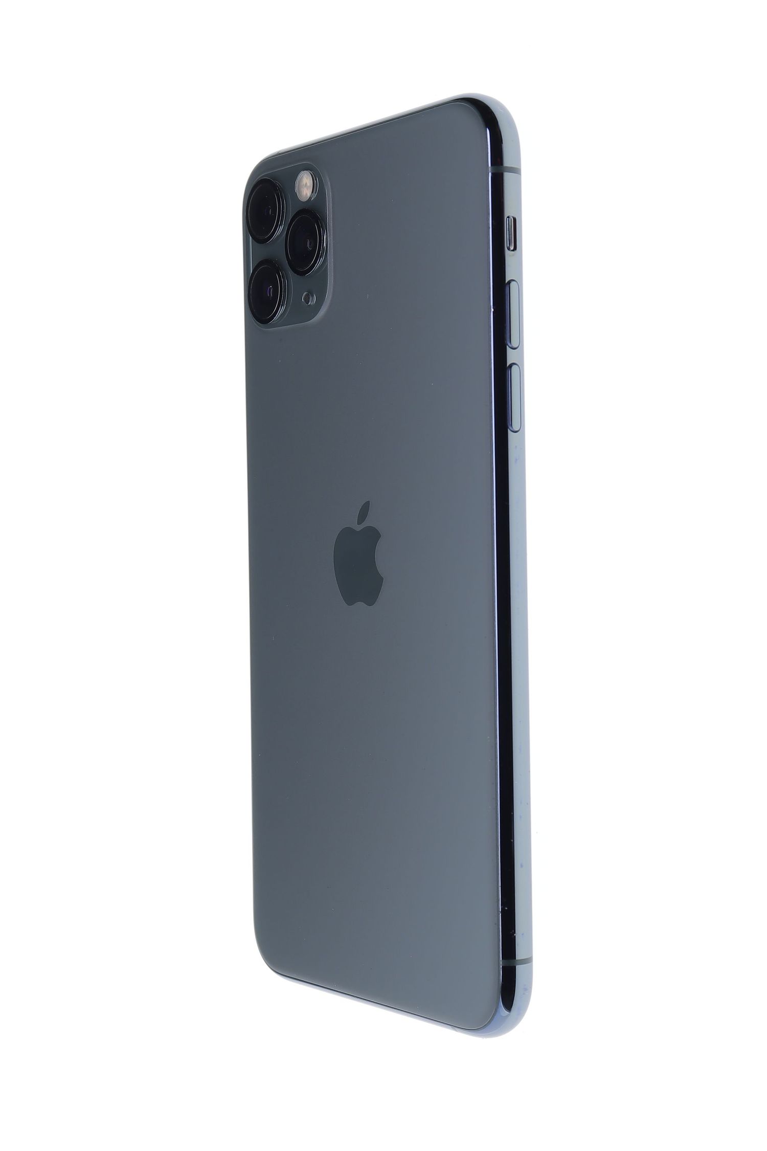 Apple iPhone 11 Pro Max 256 GB Midnight Green - Много добро