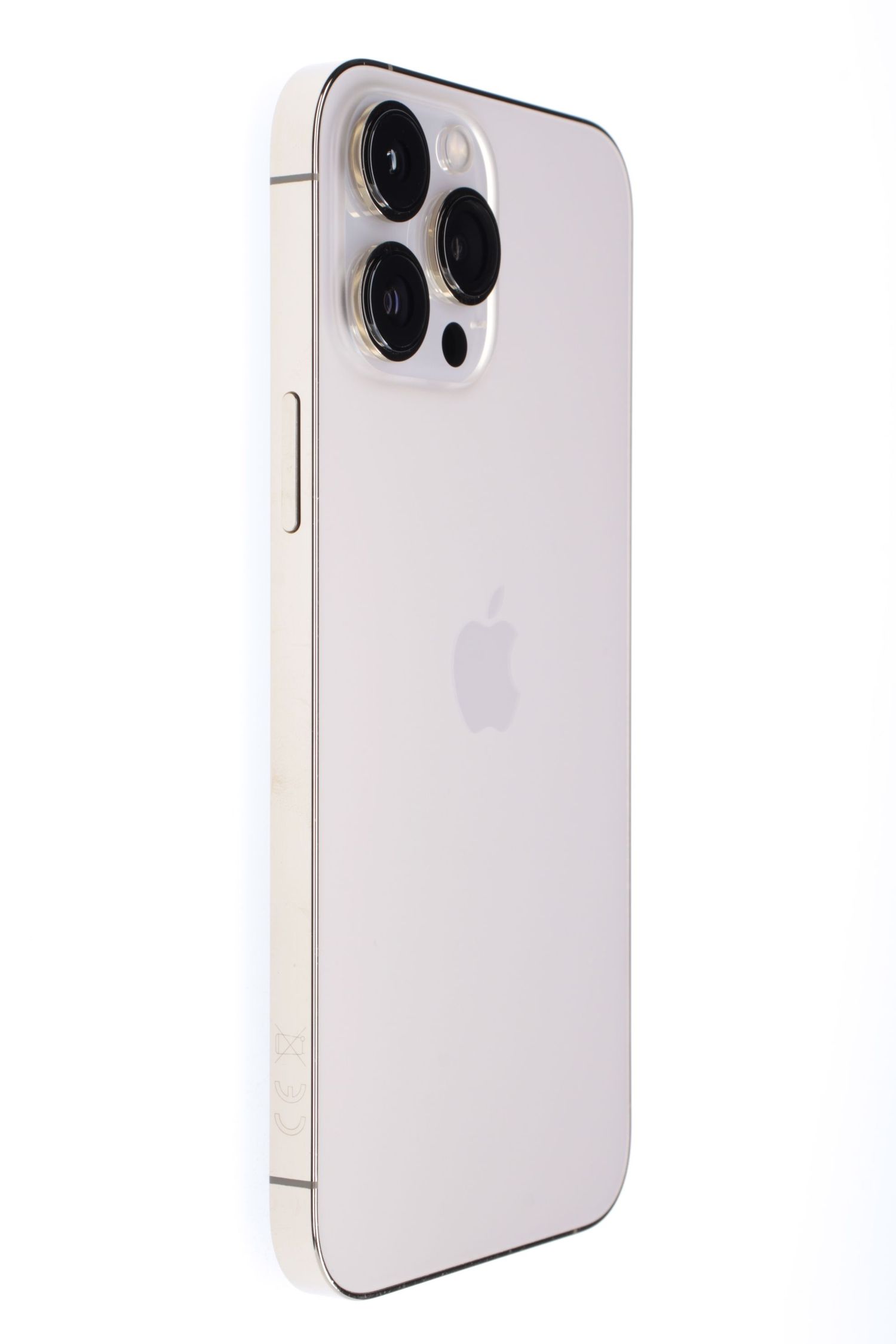 Apple iPhone 13 Pro Max 128 GB Gold - Като нов