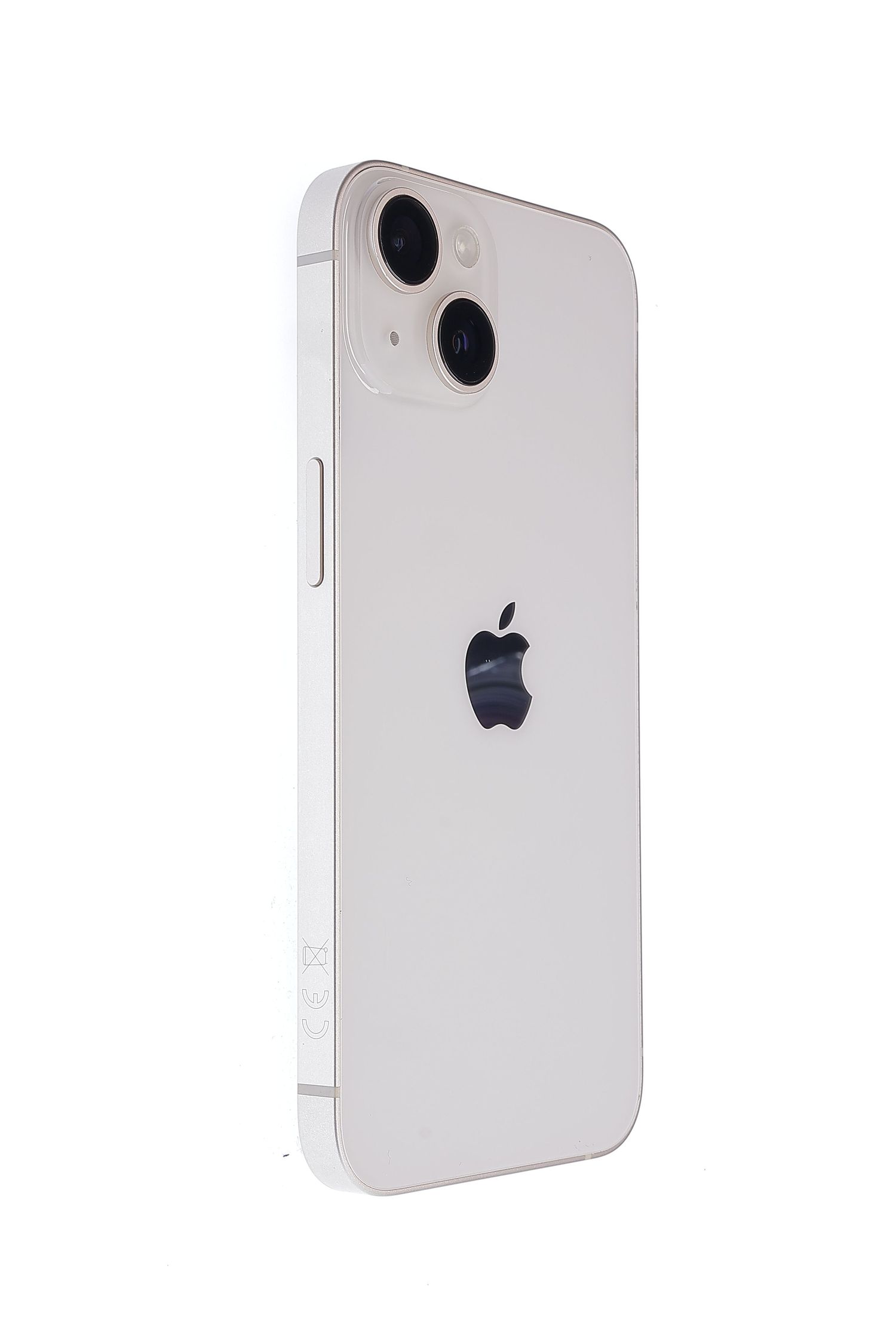 Apple iPhone 14 128 GB Starlight - Ca nou