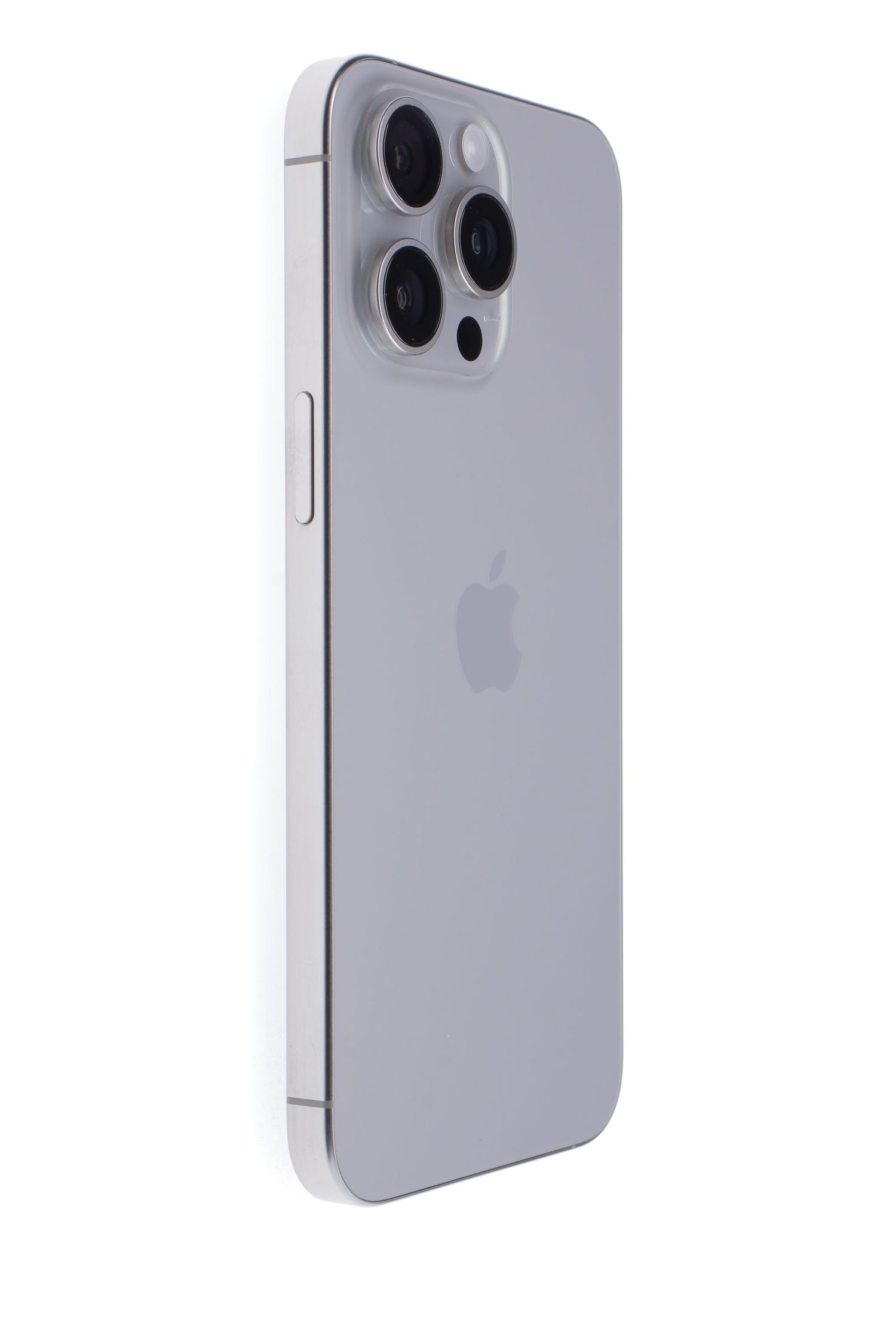 Apple iPhone 15 Pro Max 256 GB Natural Titanium - Ca nou