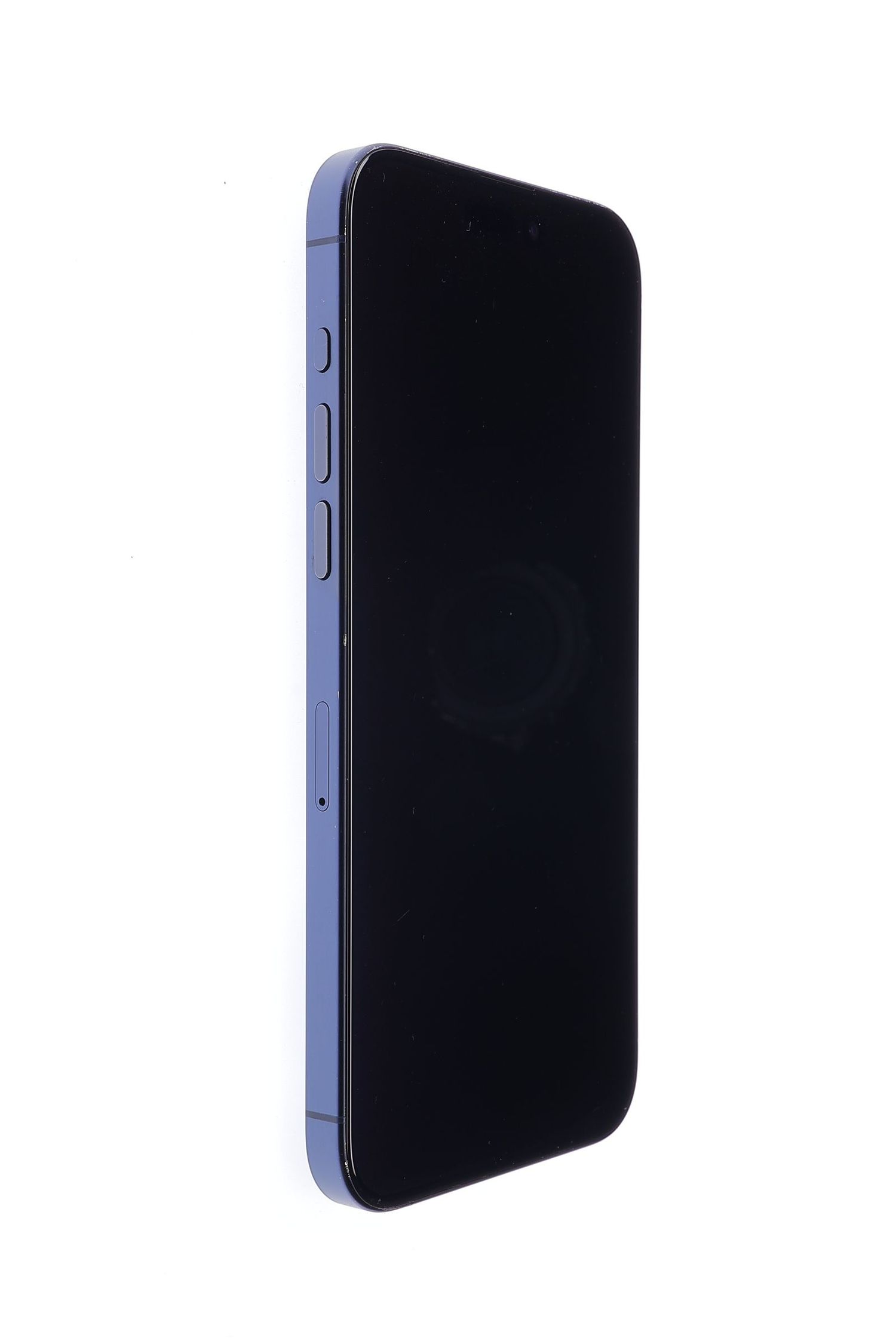 Apple iPhone 15 Pro Max 256 GB Blue Titanium - Foarte bun