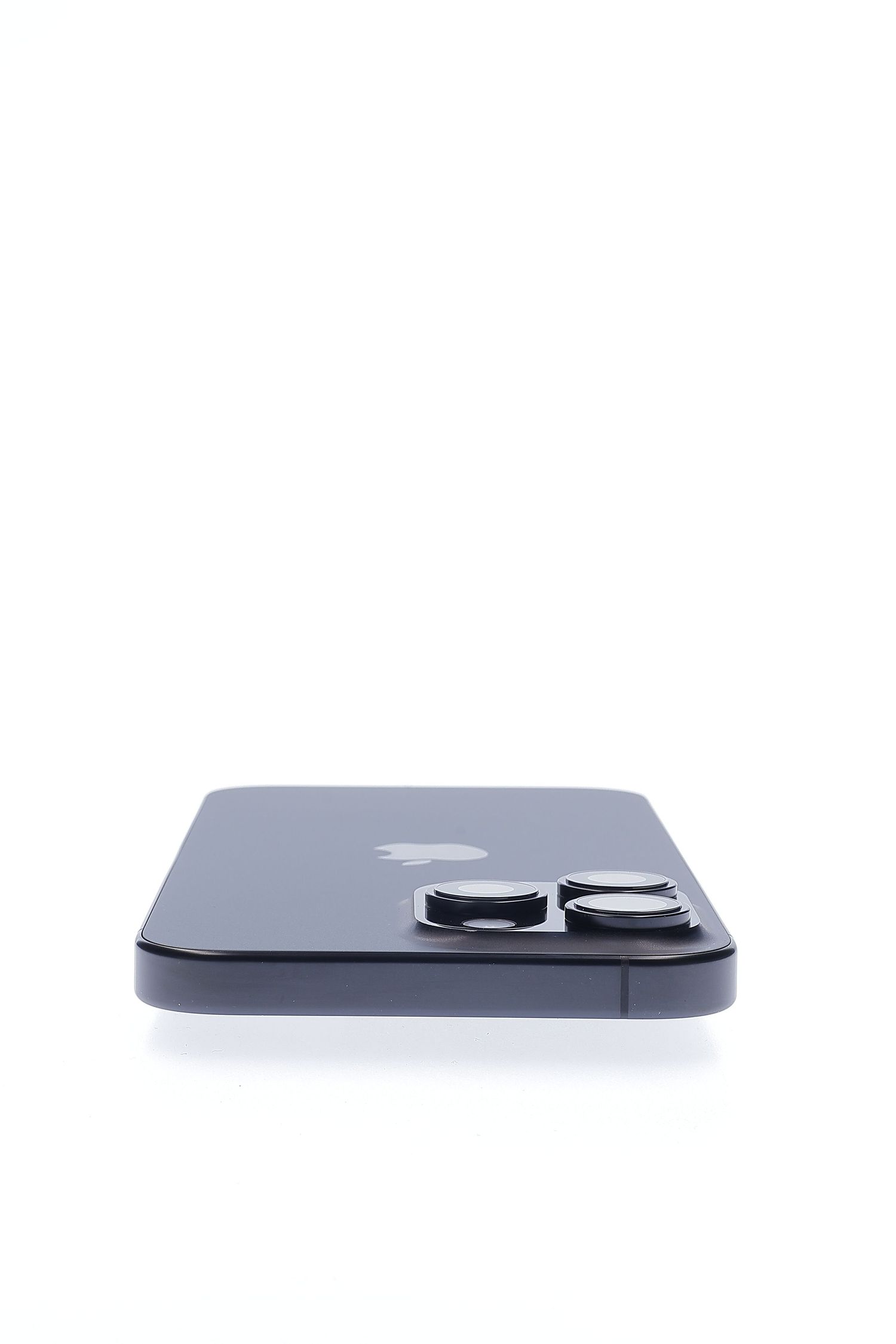Apple iPhone 16 Pro Max 256 GB Black Titanium - Újszerű