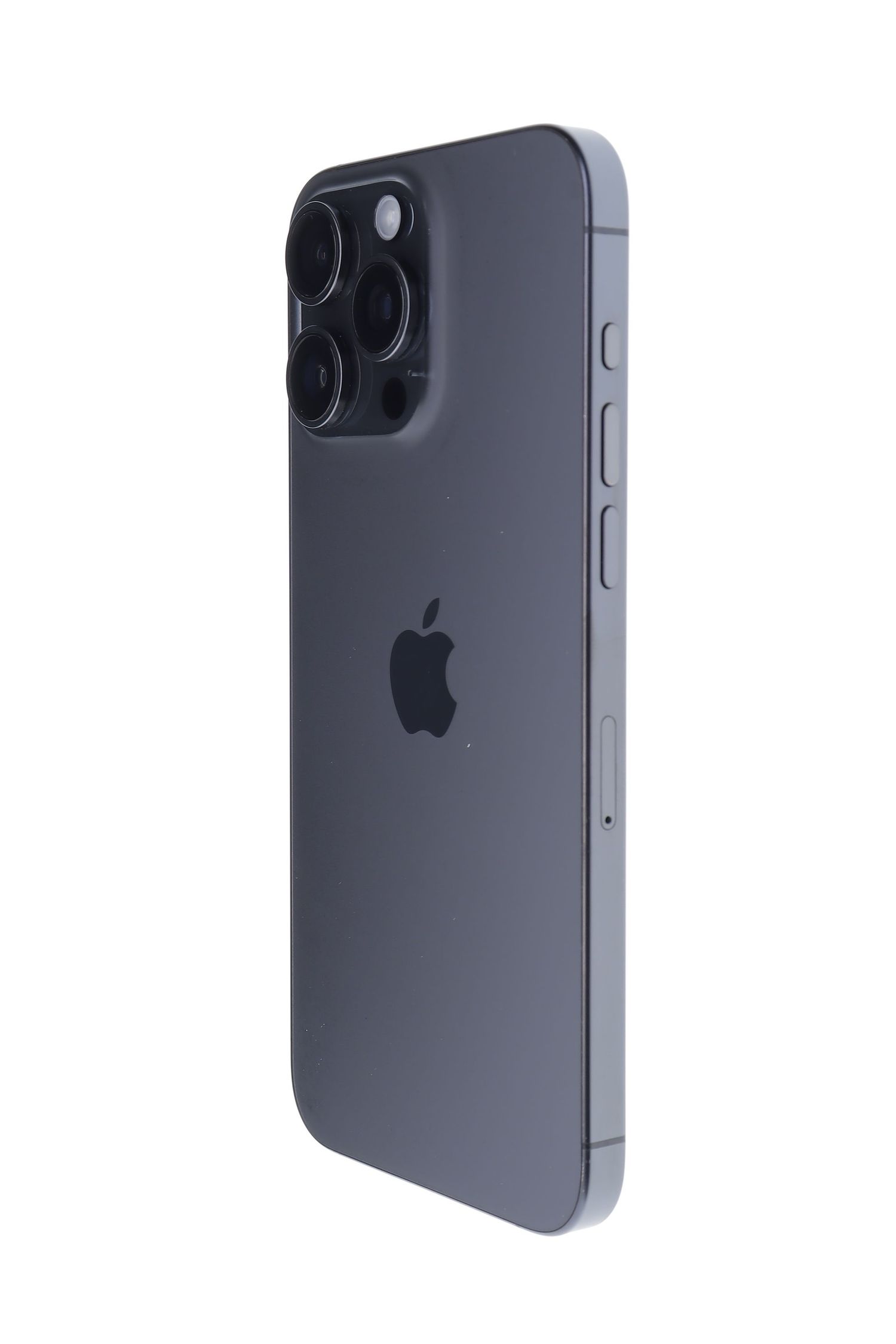 Apple iPhone 15 Pro Max 512 GB Black Titanium - Εξαιρετικό