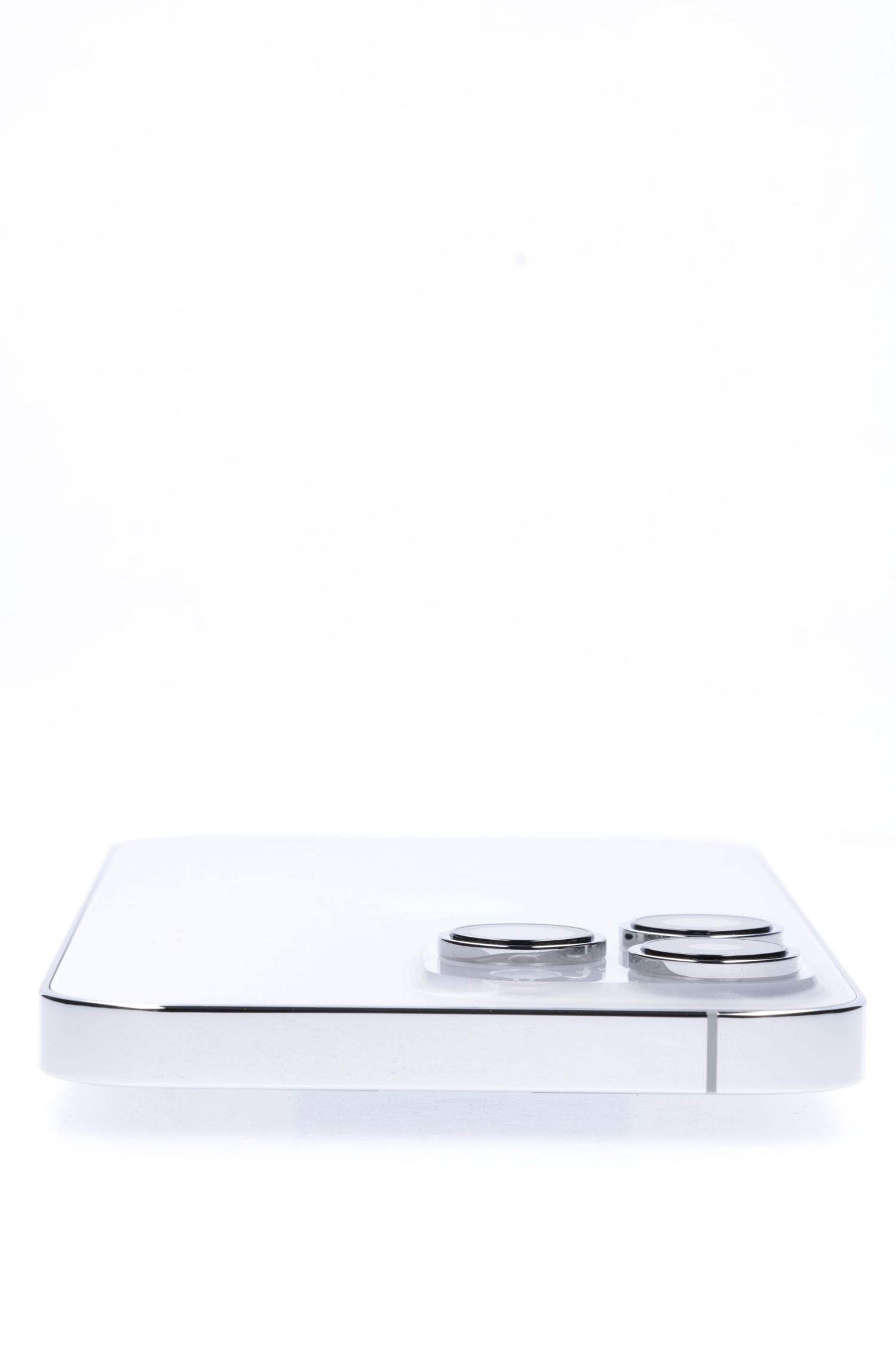 Apple iPhone 14 Pro Max 128 GB Silver - Excelent