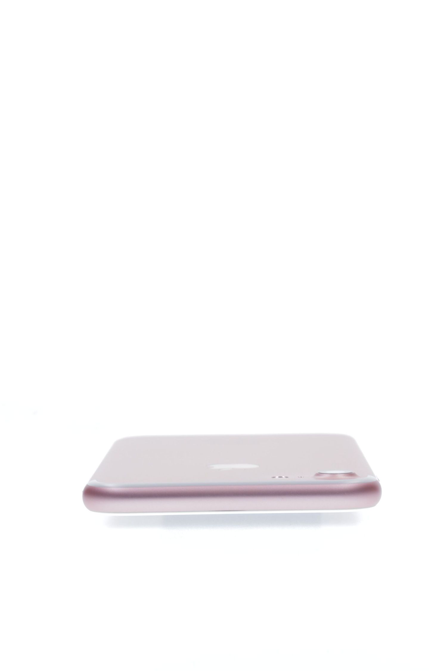 Apple iPhone 7 128 GB Rose Gold - Újszerű